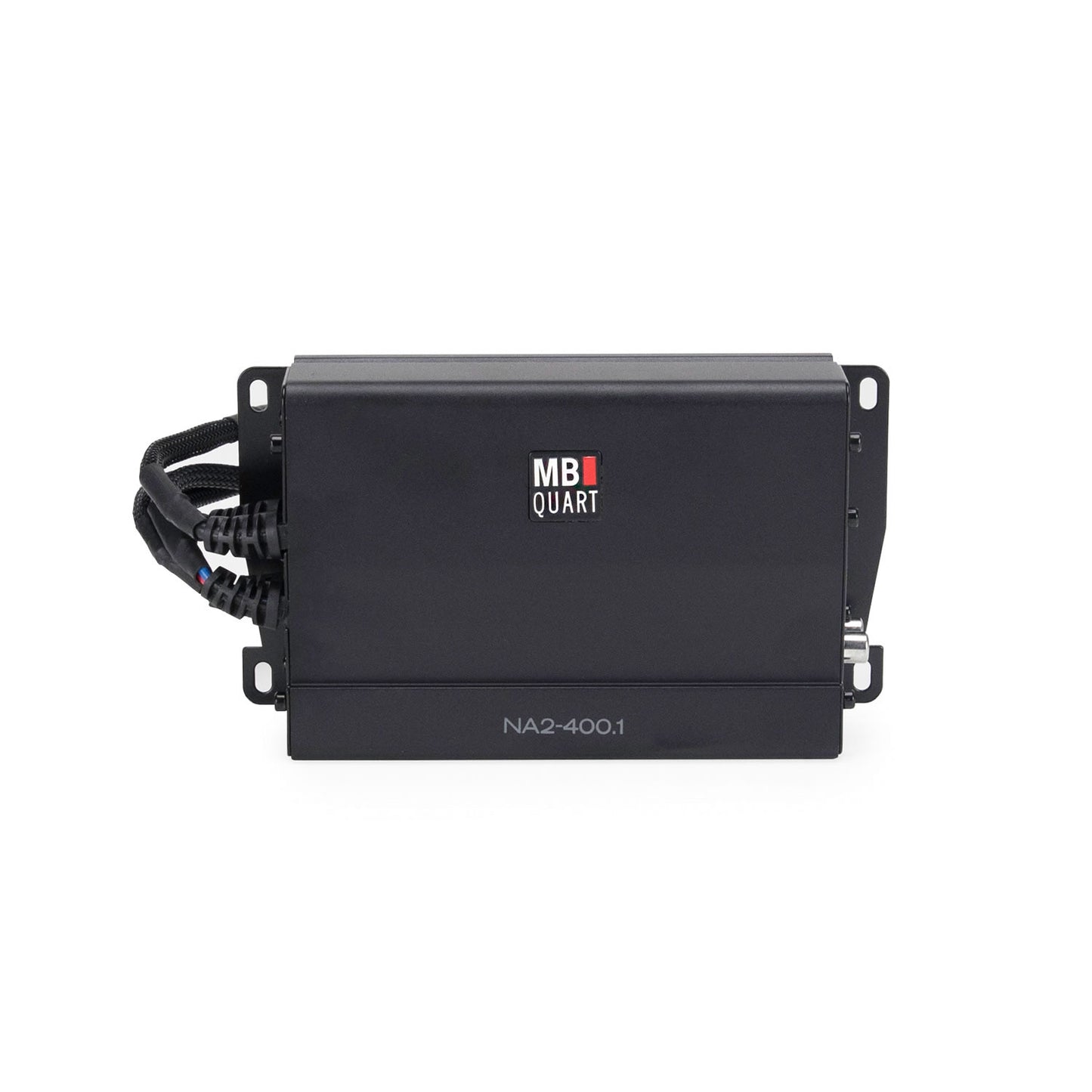MB Quart MBQX-STG5-1 - Five Speaker 800w Stage 5 Audio Systern: