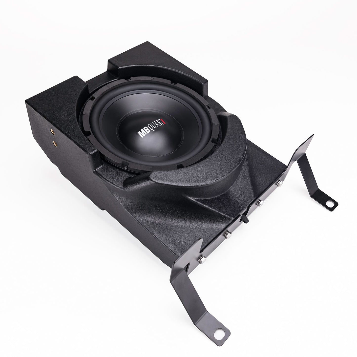 MB Quart MBQX-STG5-1 - Five Speaker 800w Stage 5 Audio Systern:
