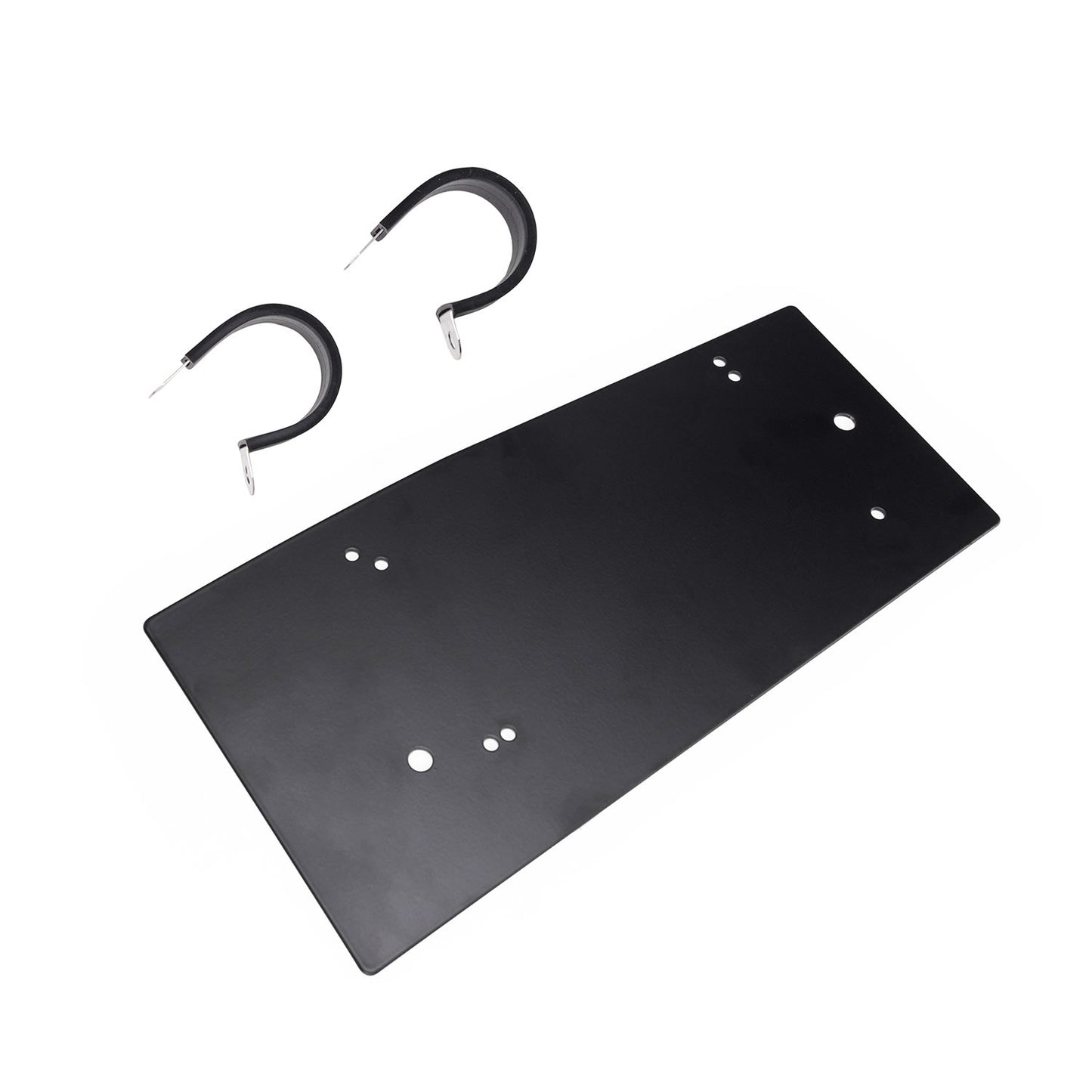 MB Quart MBQX-SUB-ACC-1 - Secondary Subwoofer Installation Kit. Required for MBQX-SUB-2