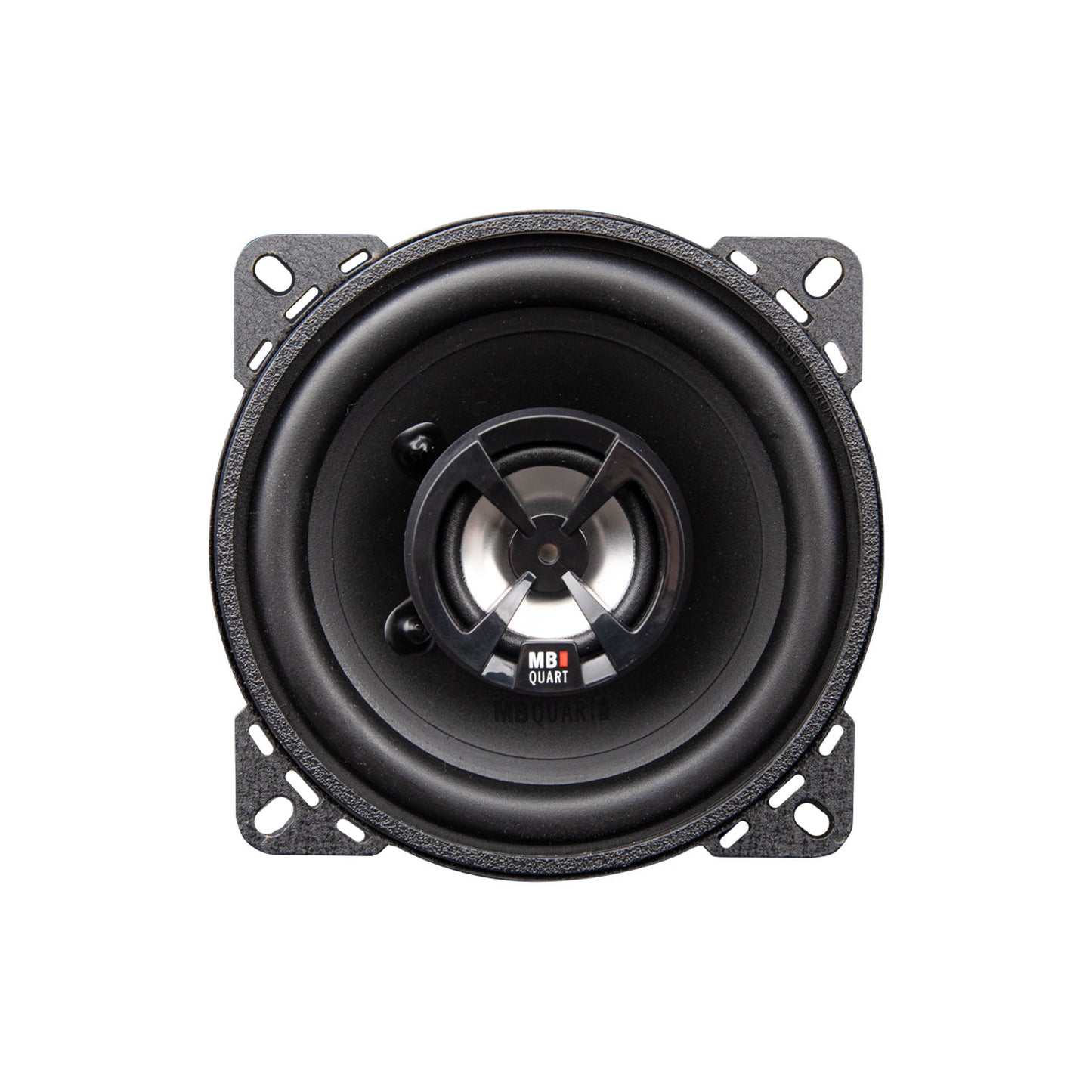 MB Quart DK2-110 - 4 Discus 2-way coaxial speakers