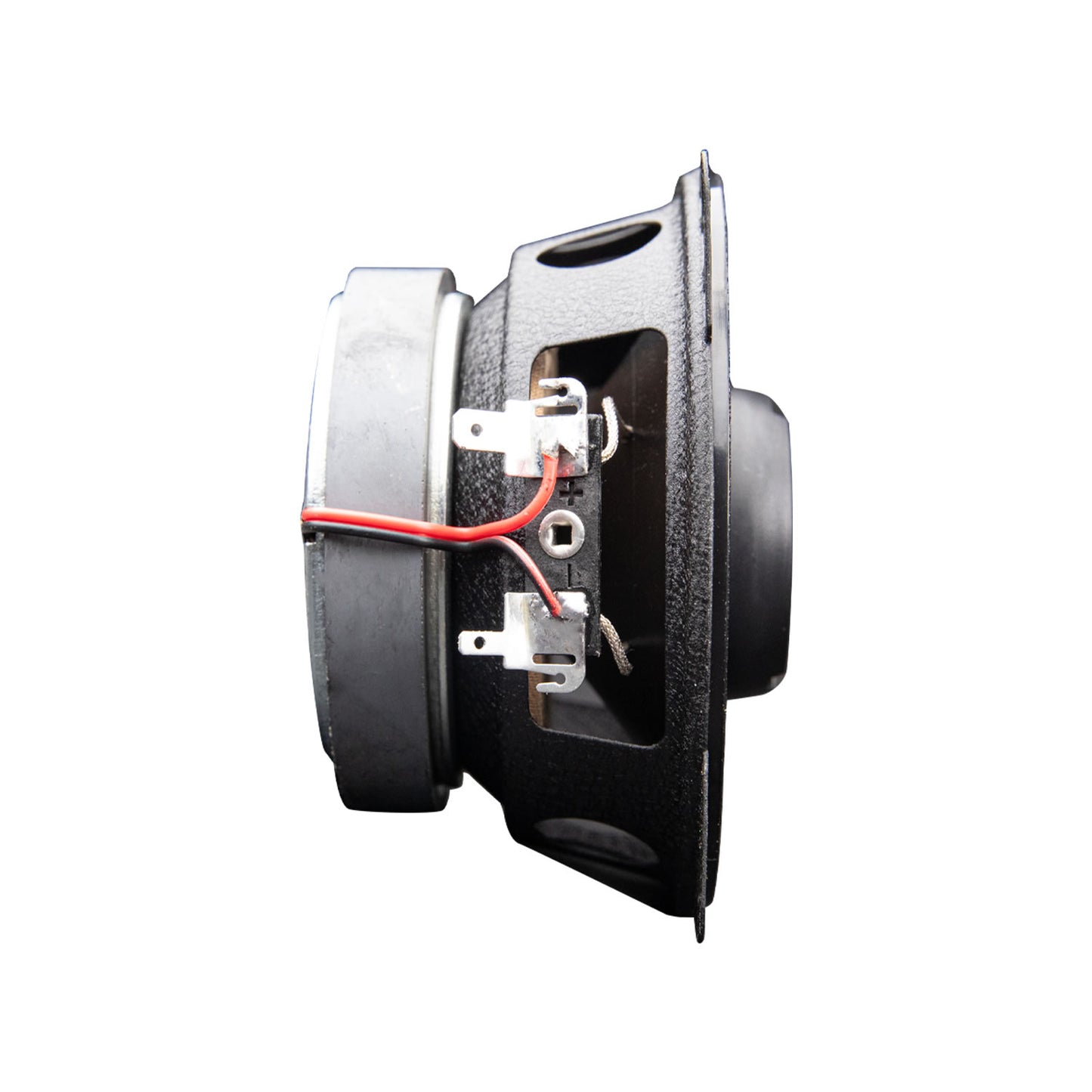 MB Quart DK2-110 - 4 Discus 2-way coaxial speakers