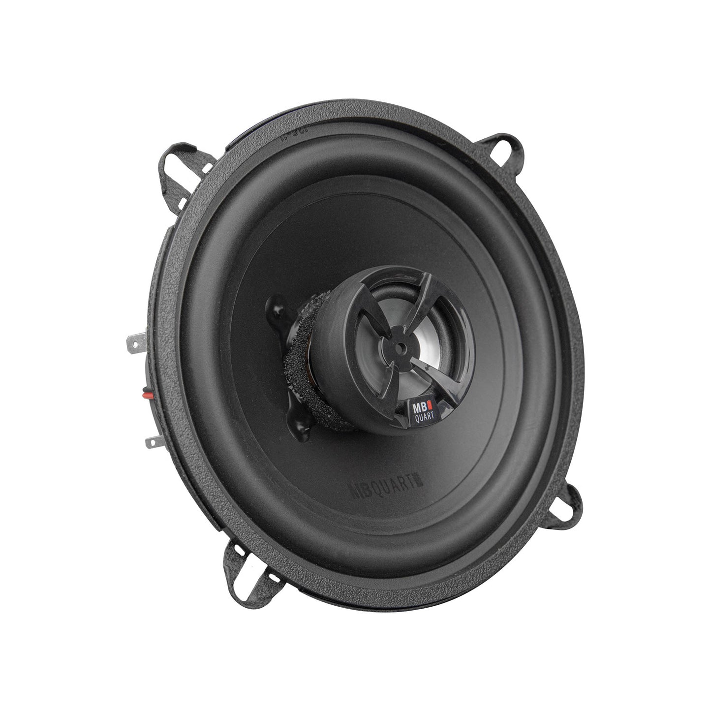 MB Quart DK2-113 - 5.25 Discus 2-way coaxial speakers