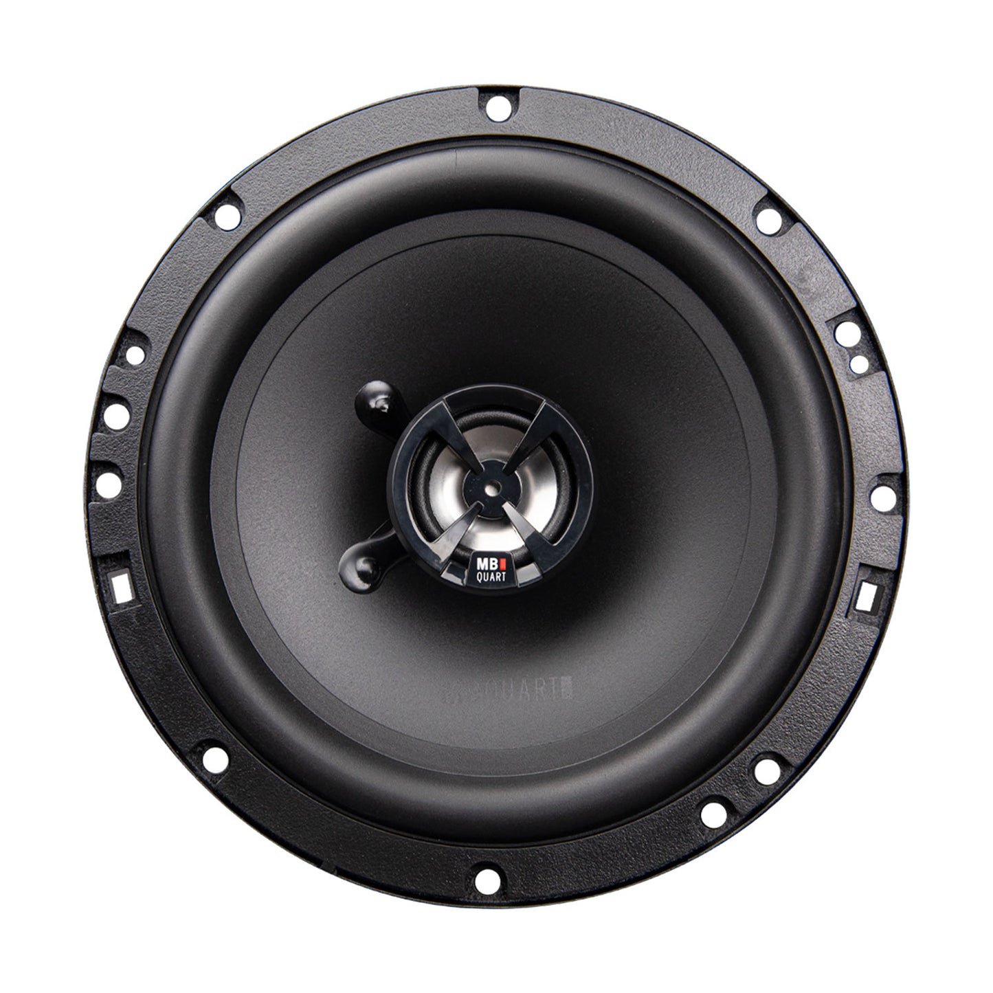 MB Quart DK2-116 - 6.5 Discus 2-way coaxial speakers