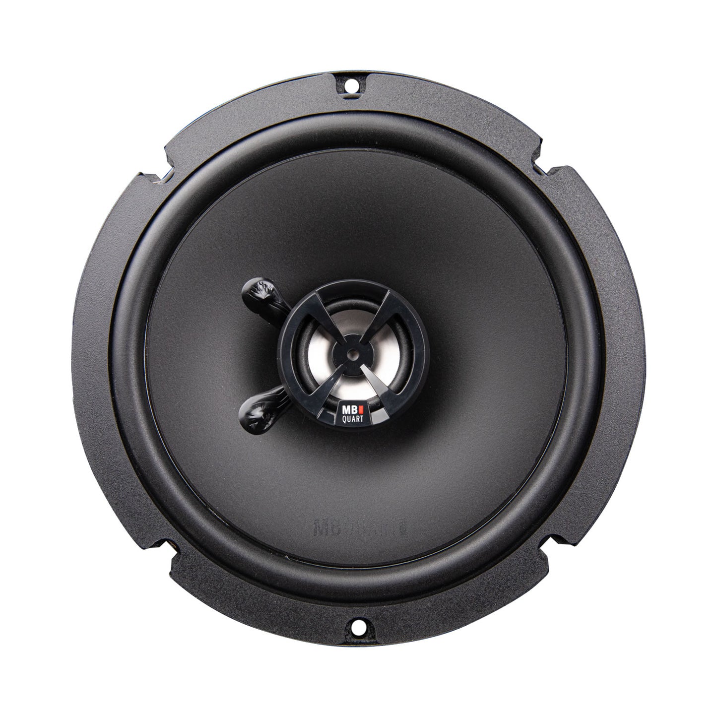 MB Quart DK2-116S - 6.5 Discus 2-way shallow coaxial speakers