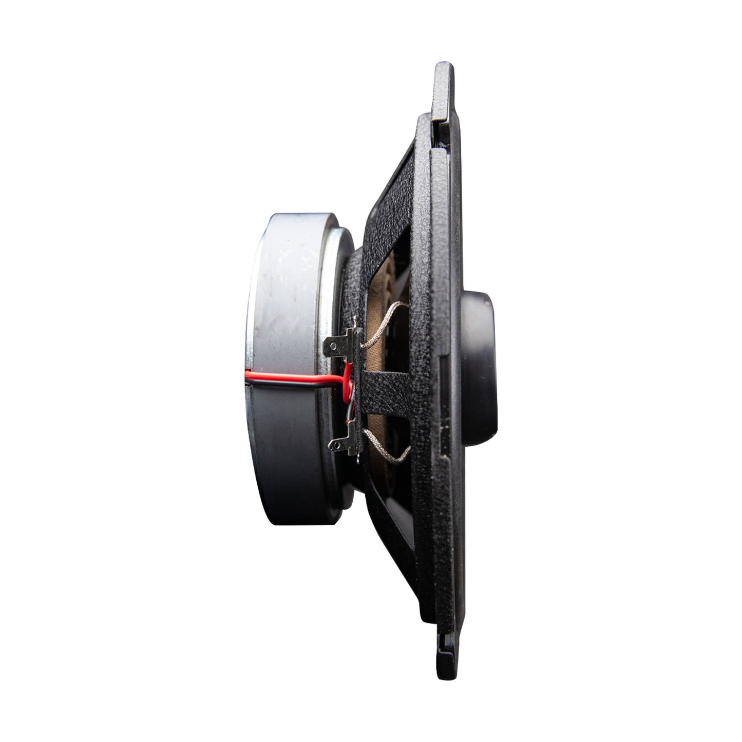 MB Quart DK2-116S - 6.5 Discus 2-way shallow coaxial speakers