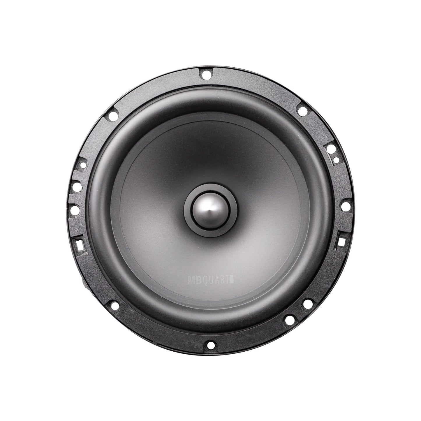 MB Quart DS2-216 - 6.5 Discus component car speaker system