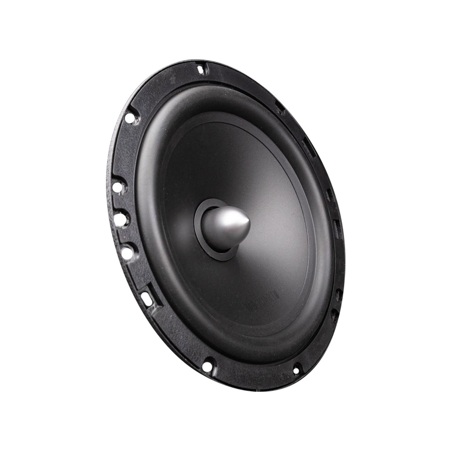 MB Quart DS2-216 - 6.5 Discus component car speaker system