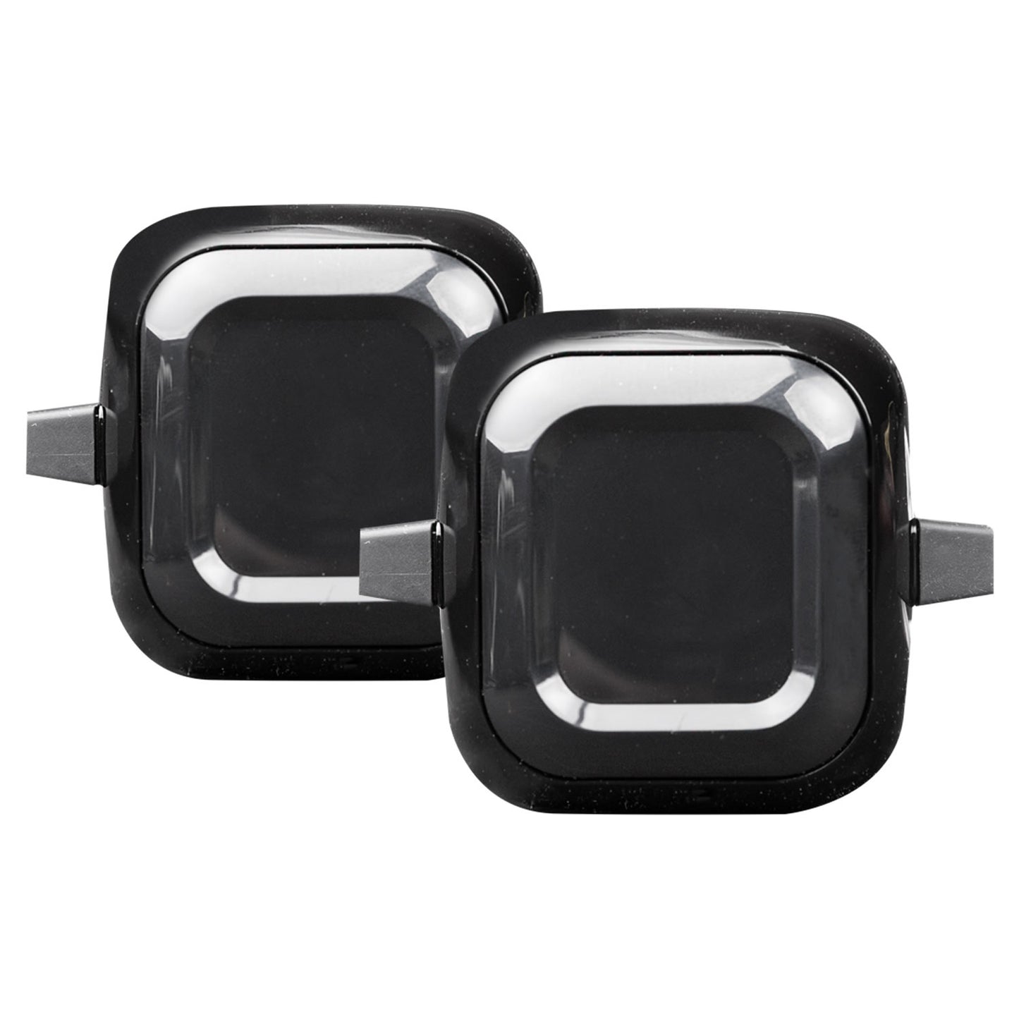 MB Quart DS2-216 - 6.5 Discus component car speaker system
