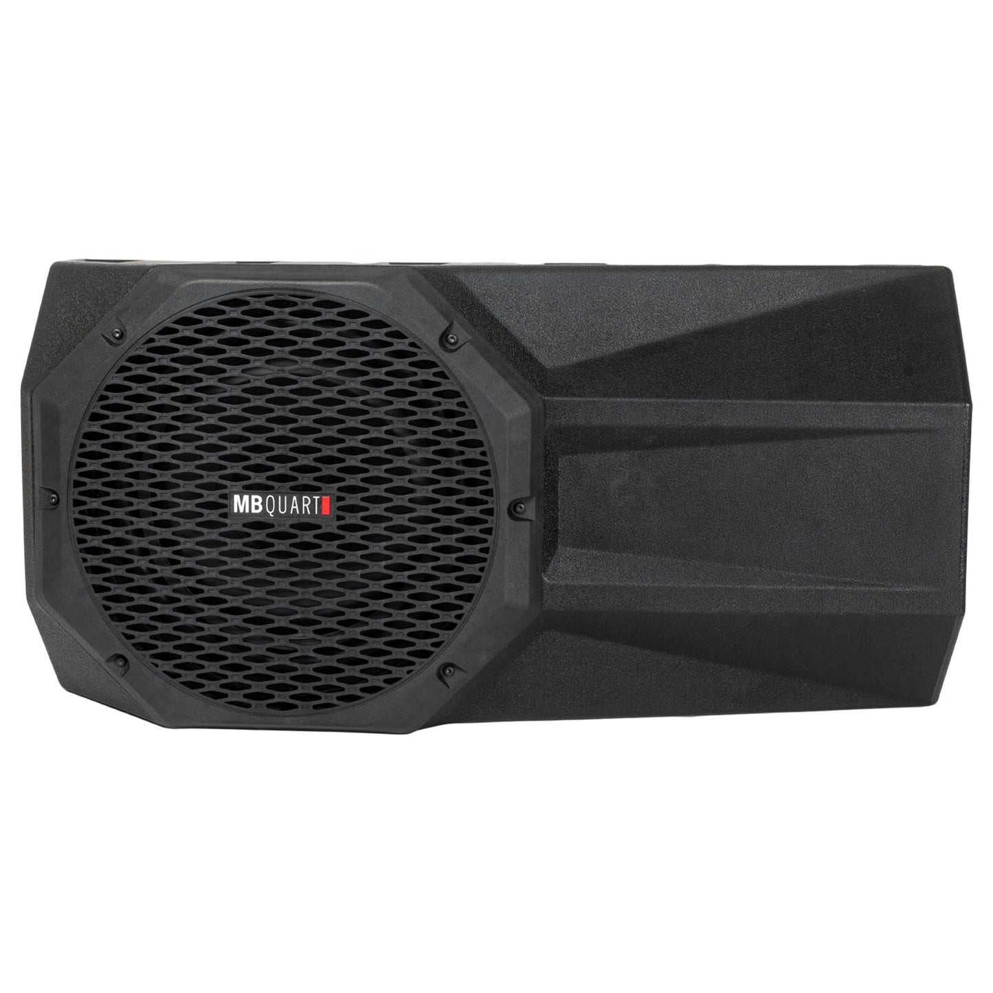 MB Quart MBQJL-302 - Jeep Wrangler (JL) Tuned Audio Package: 400w
