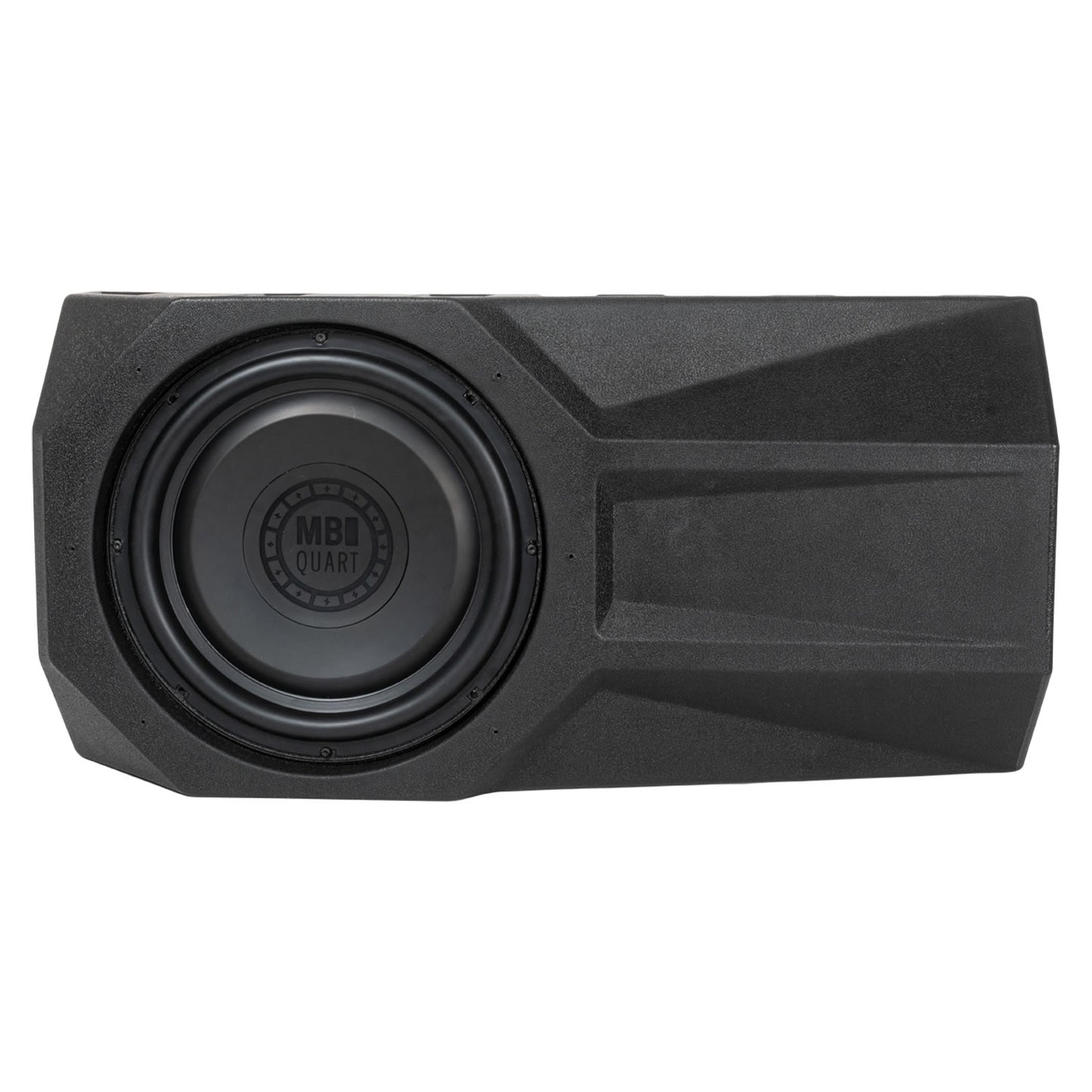 MB Quart MBQJL-302 - Jeep Wrangler (JL) Tuned Audio Package: 400w