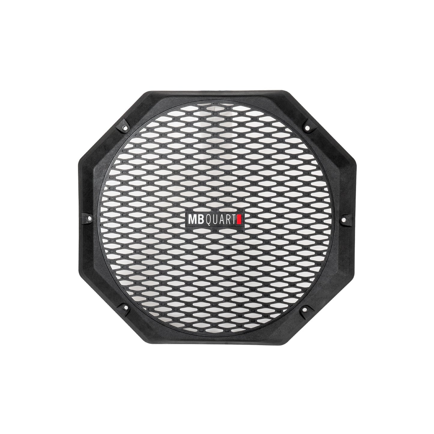 MB Quart MBQJL-302 - Jeep Wrangler (JL) Tuned Audio Package: 400w