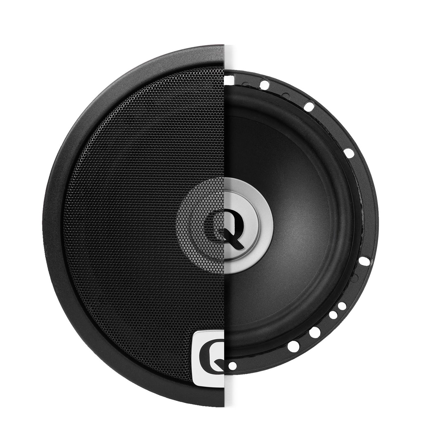 MB Quart QSE-216 - German Built 360 Watt 6.5 Q Series