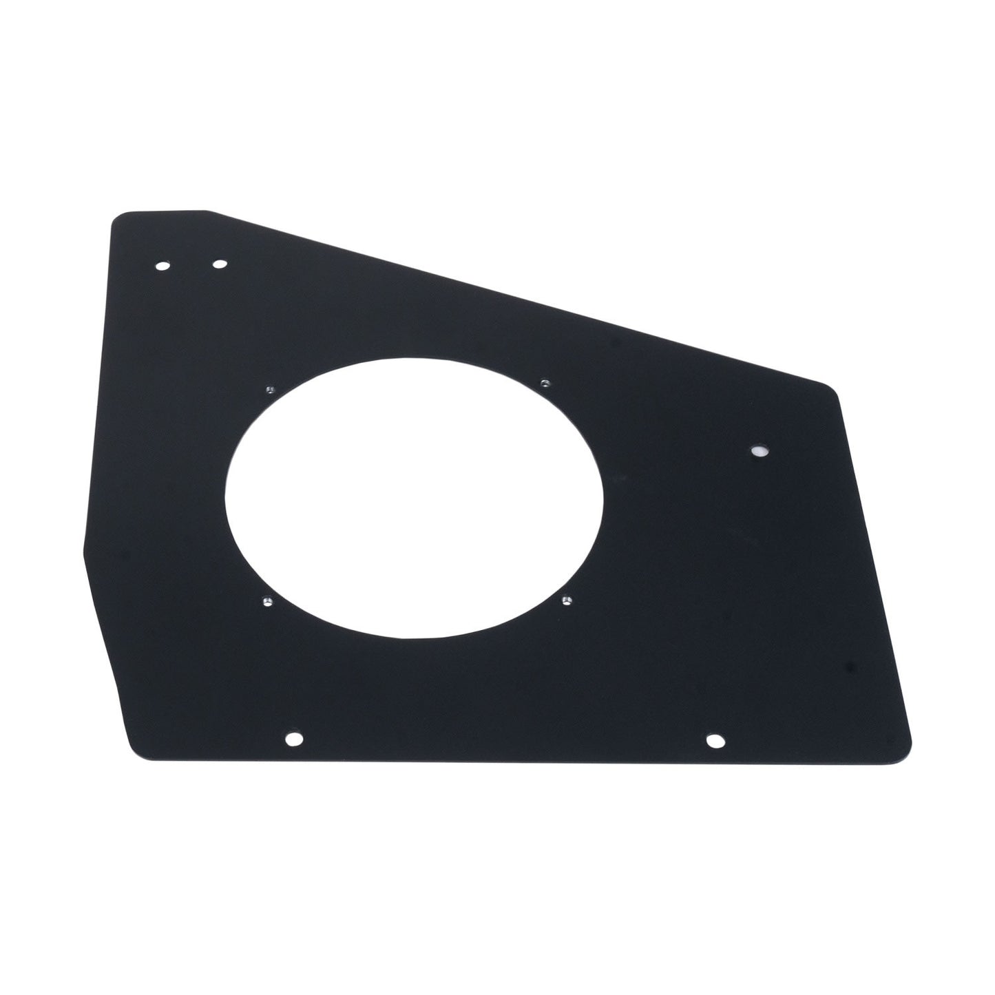 MB Quart MBQD-116.1 - Can-Am Defender -6.50-inch rear coaxial speaker kit