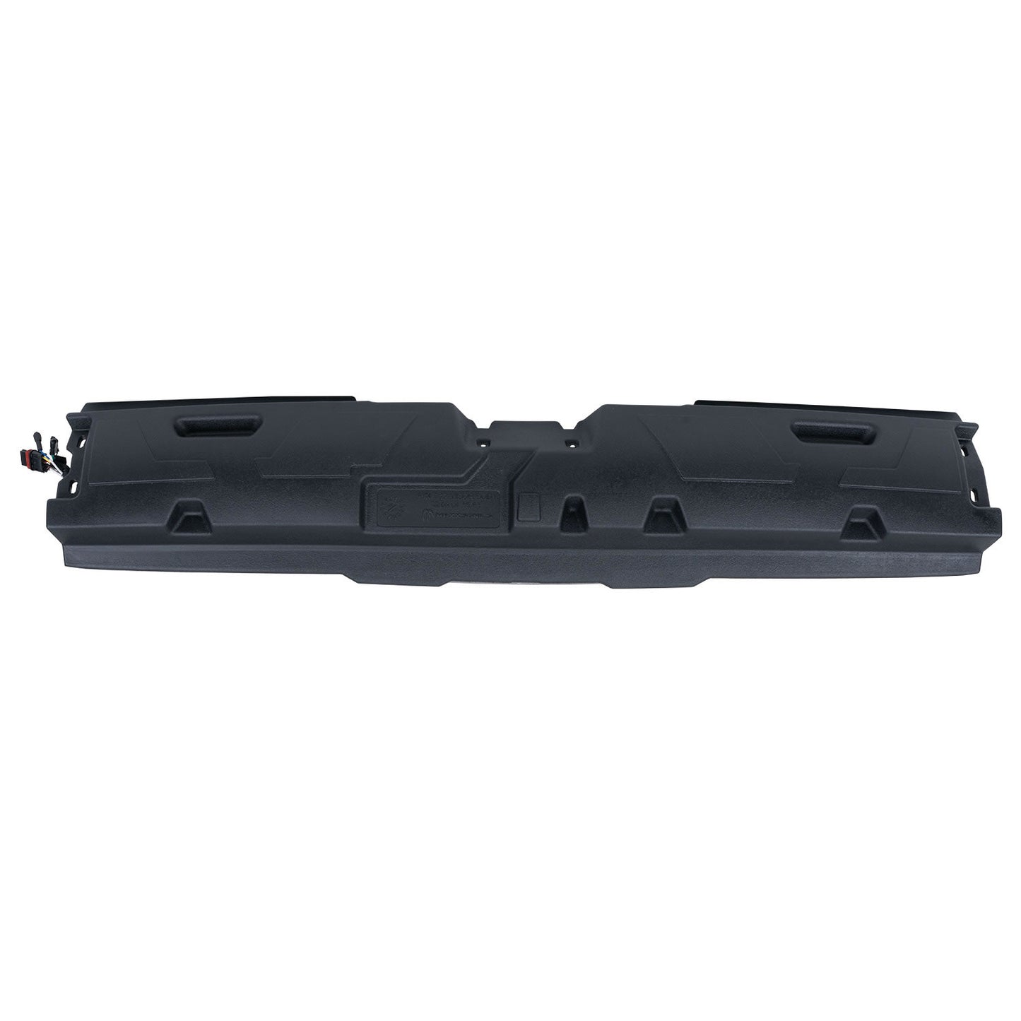 MB Quart MBQD-STG4A-1 - Can-Am Defender Stage 4 Visor Audio System