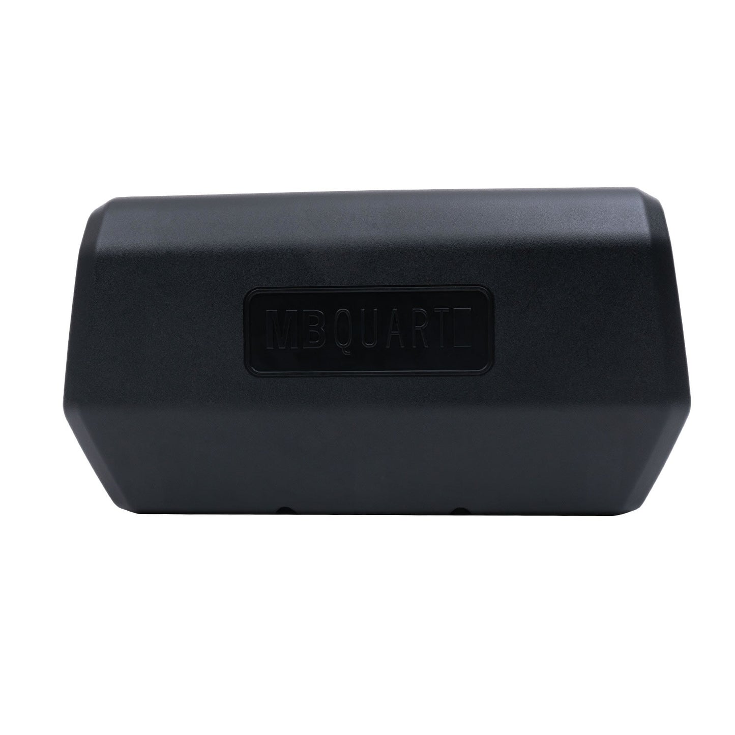 MB Quart MBQD-SUBA-1 - Can-Am Defender Dual 10-inch subwoofer audio system