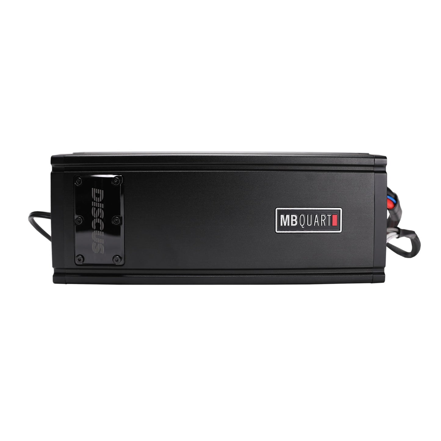 MB Quart DA2-500.2 - 2 Channel Car Audio Amp 2 x