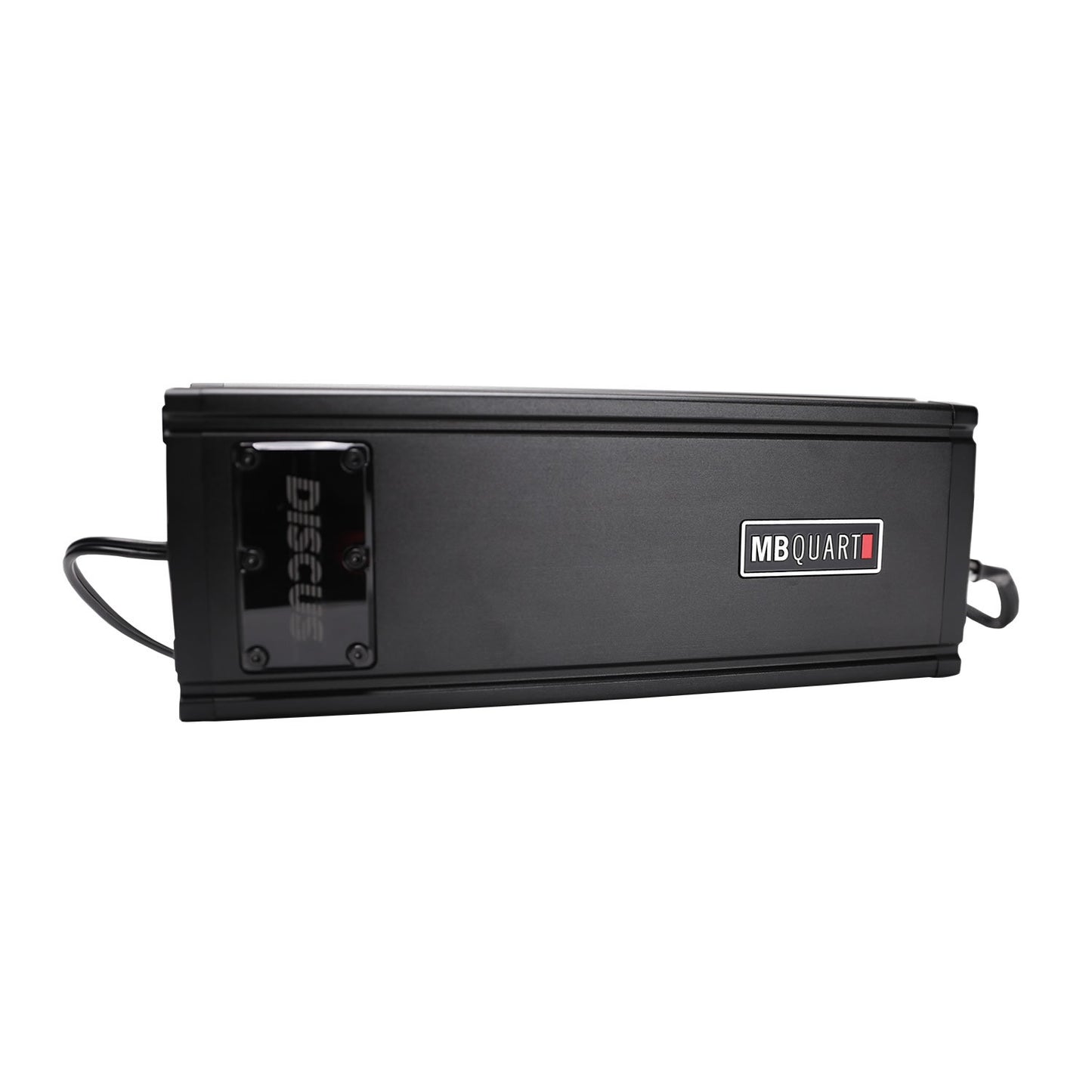 MB Quart DA2-500.2 - 2 Channel Car Audio Amp 2 x