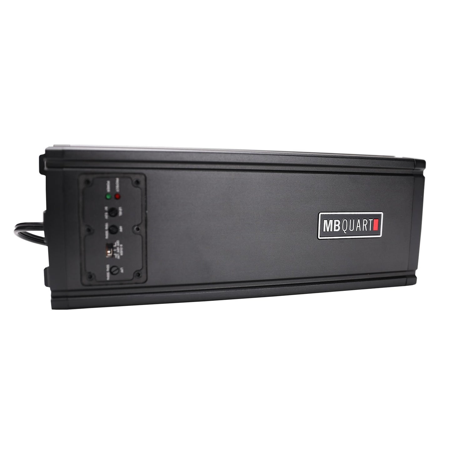 MB Quart DA2-500.2 - 2 Channel Car Audio Amp 2 x