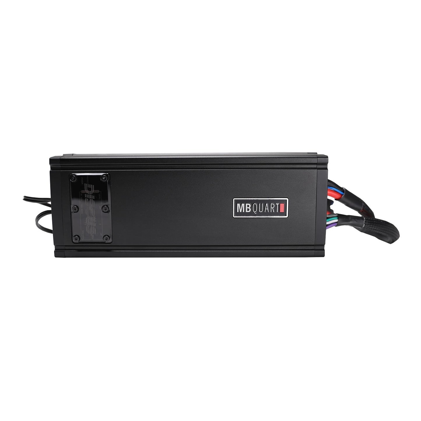 MB Quart DA2-520.4 - 4 Channel Car Audio Amp-4 x 130w
