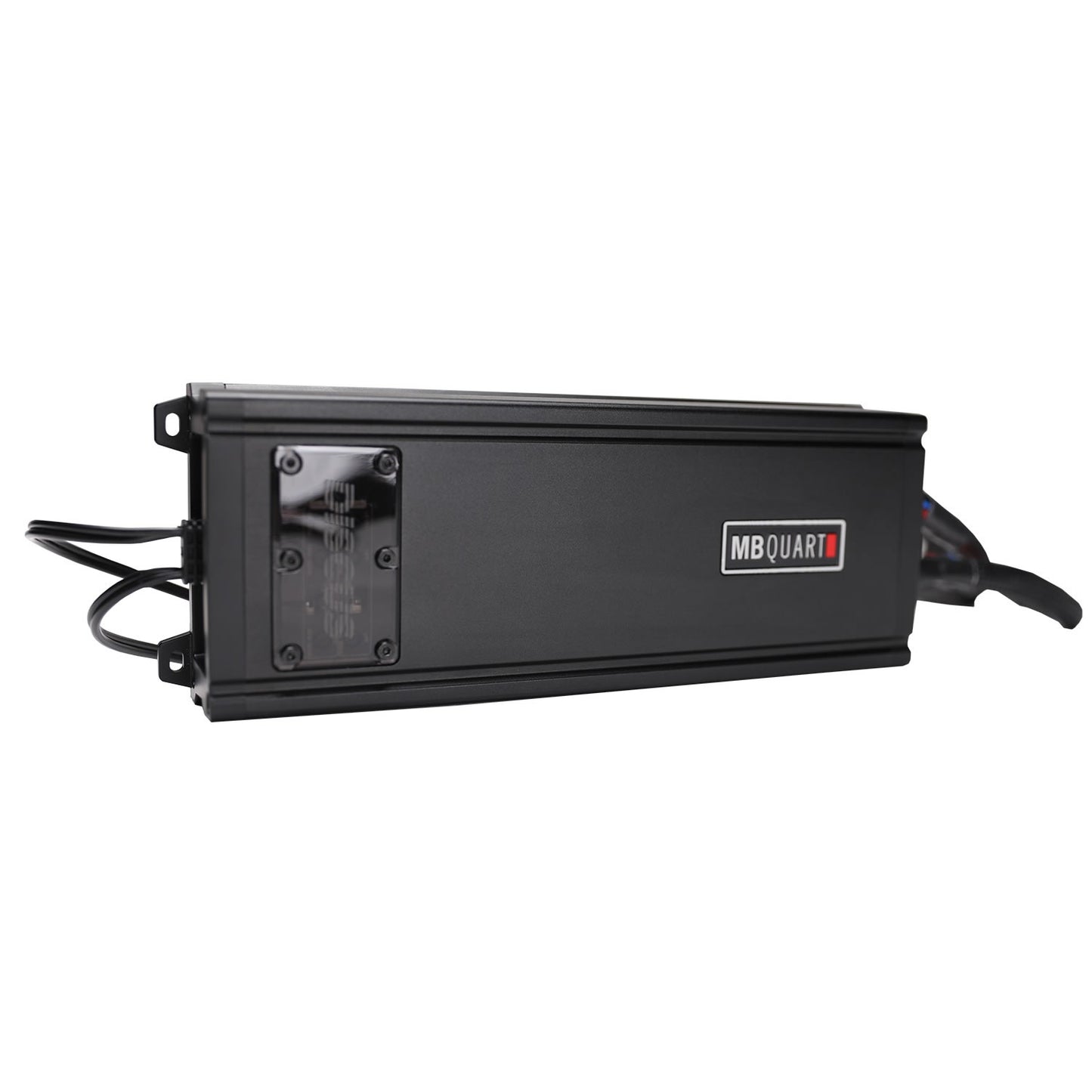 MB Quart DA2-520.4 - 4 Channel Car Audio Amp-4 x 130w