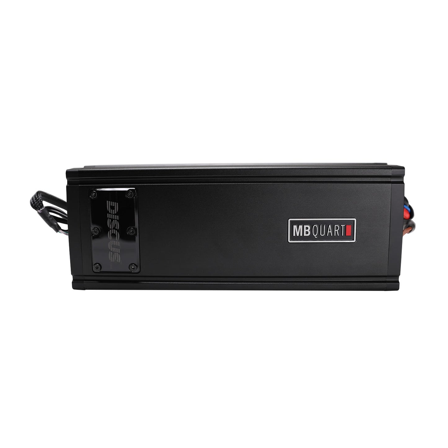 MB Quart DA2-600.1 - Mono Block Car Audio Amp-1 x 600w