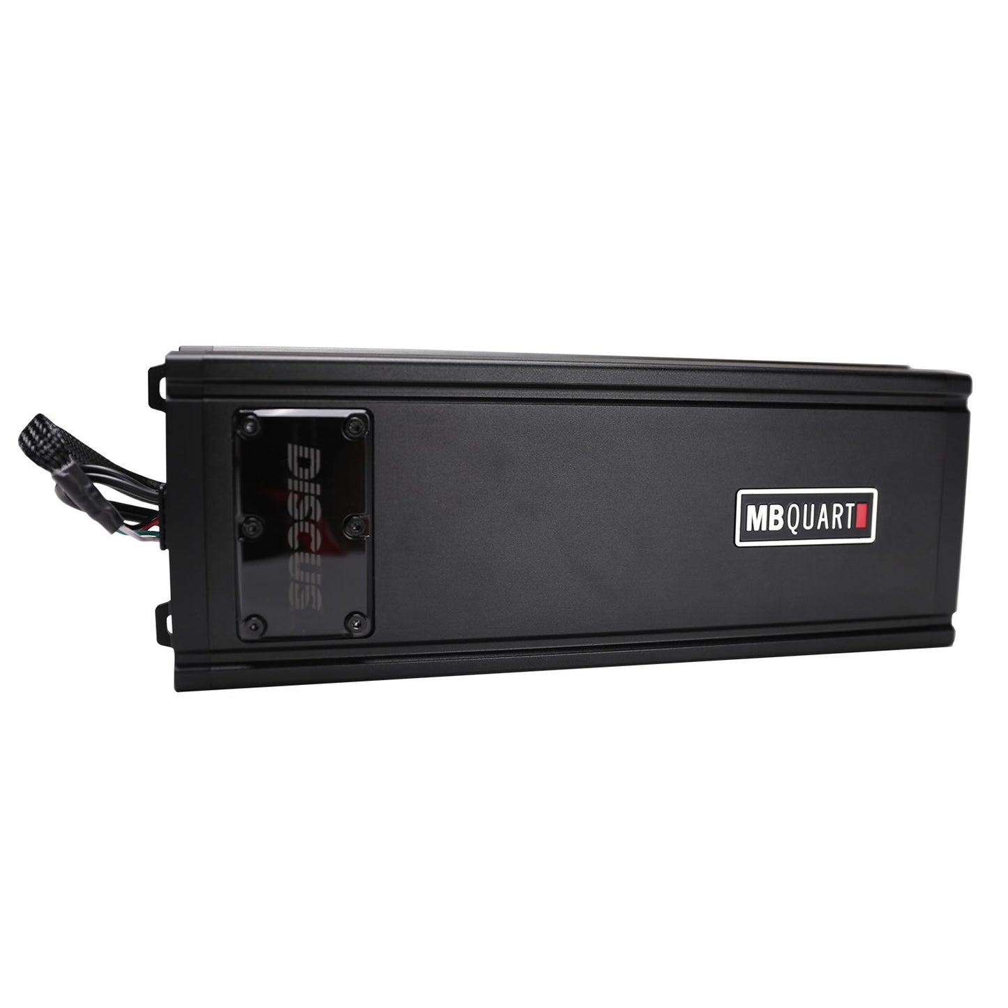 MB Quart DA2-600.1 - Mono Block Car Audio Amp-1 x 600w