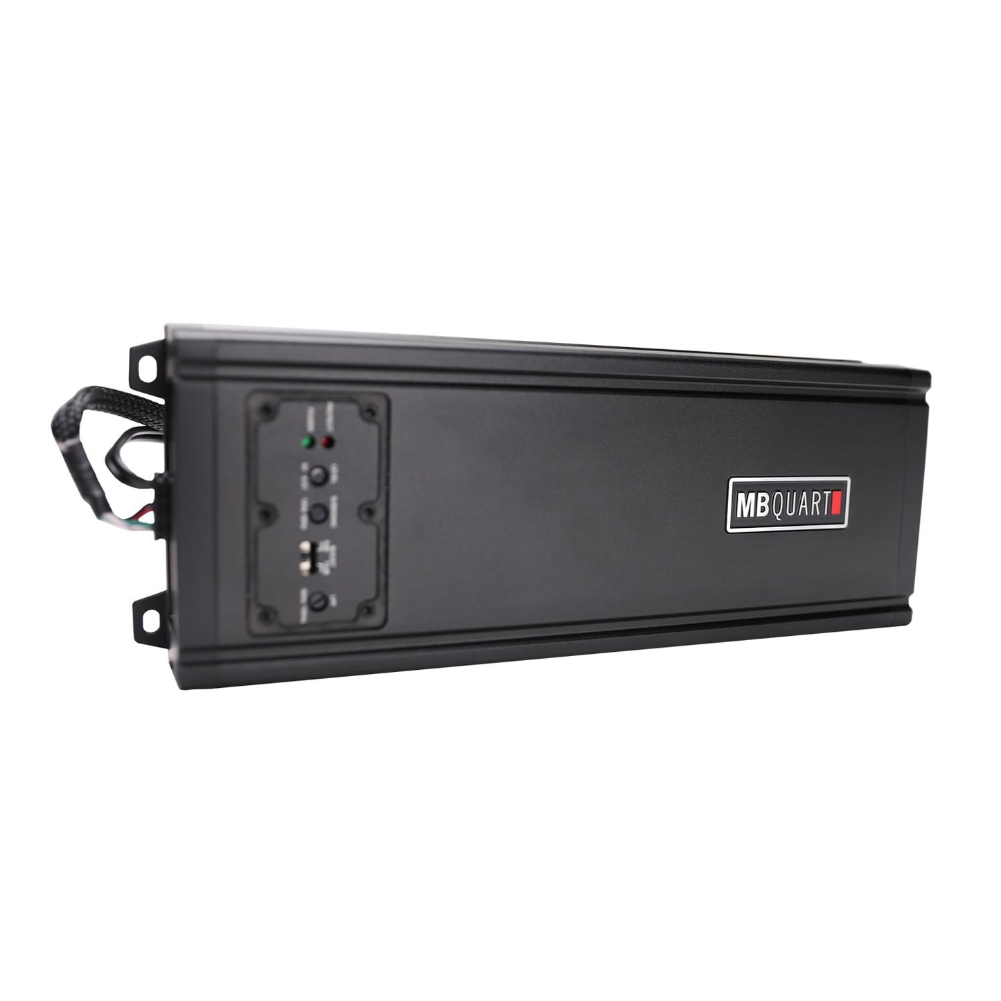 MB Quart DA2-600.1 - Mono Block Car Audio Amp-1 x 600w