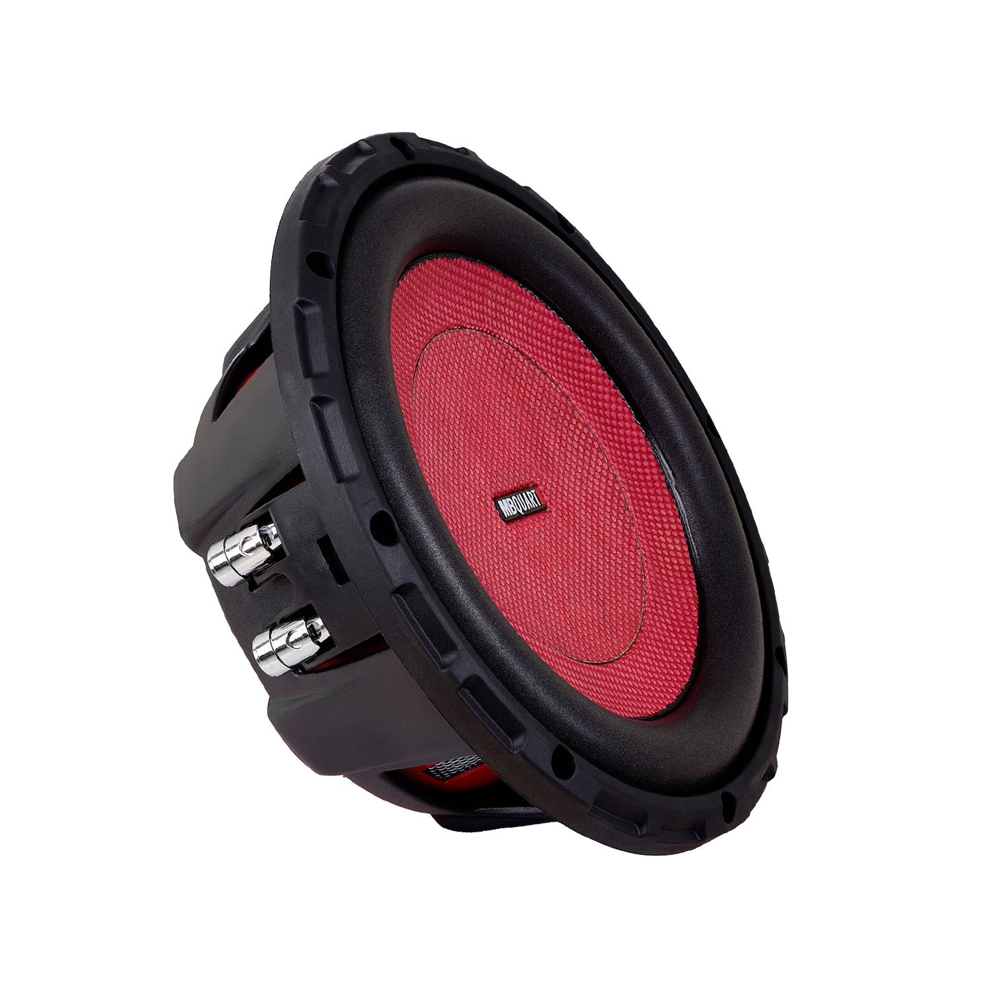 MB Quart DS2-204 - 8 DVC 4 Ohm Shallow Subwoofer 250w