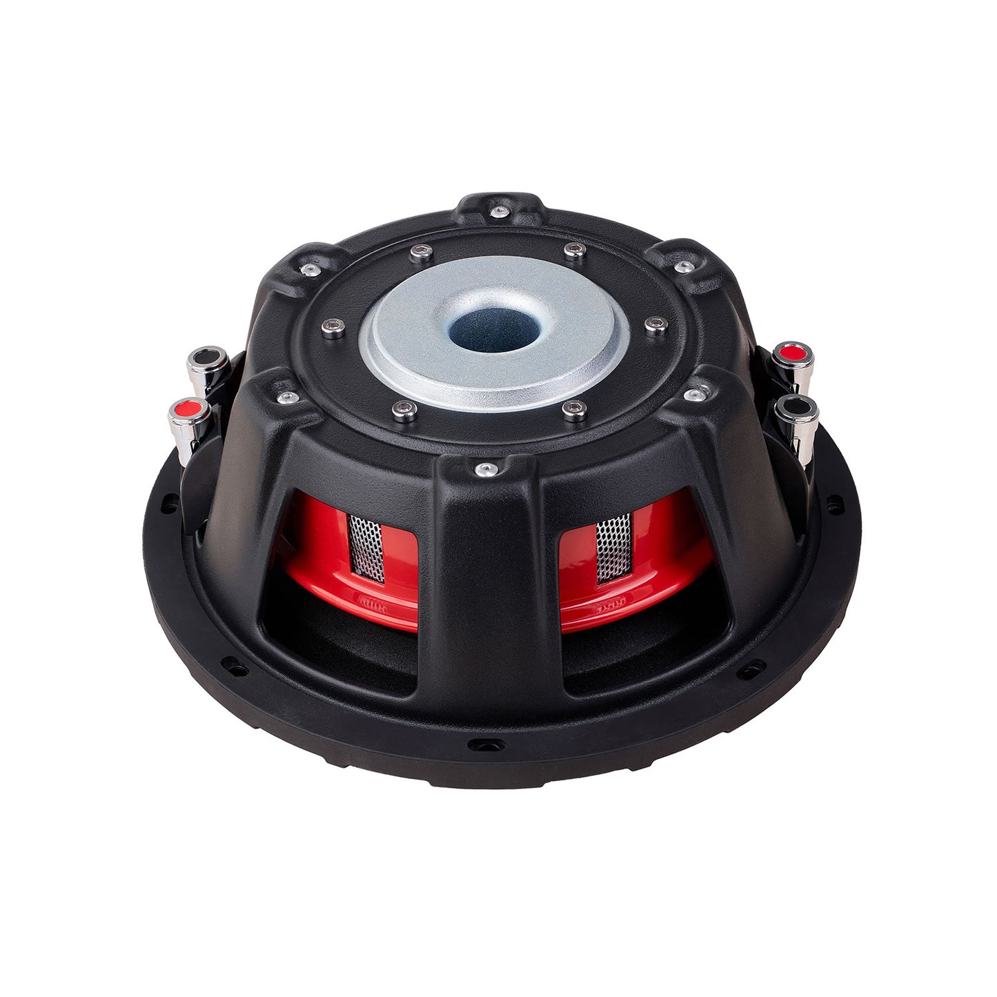 MB Quart DS2-204 - 8 DVC 4 Ohm Shallow Subwoofer 250w