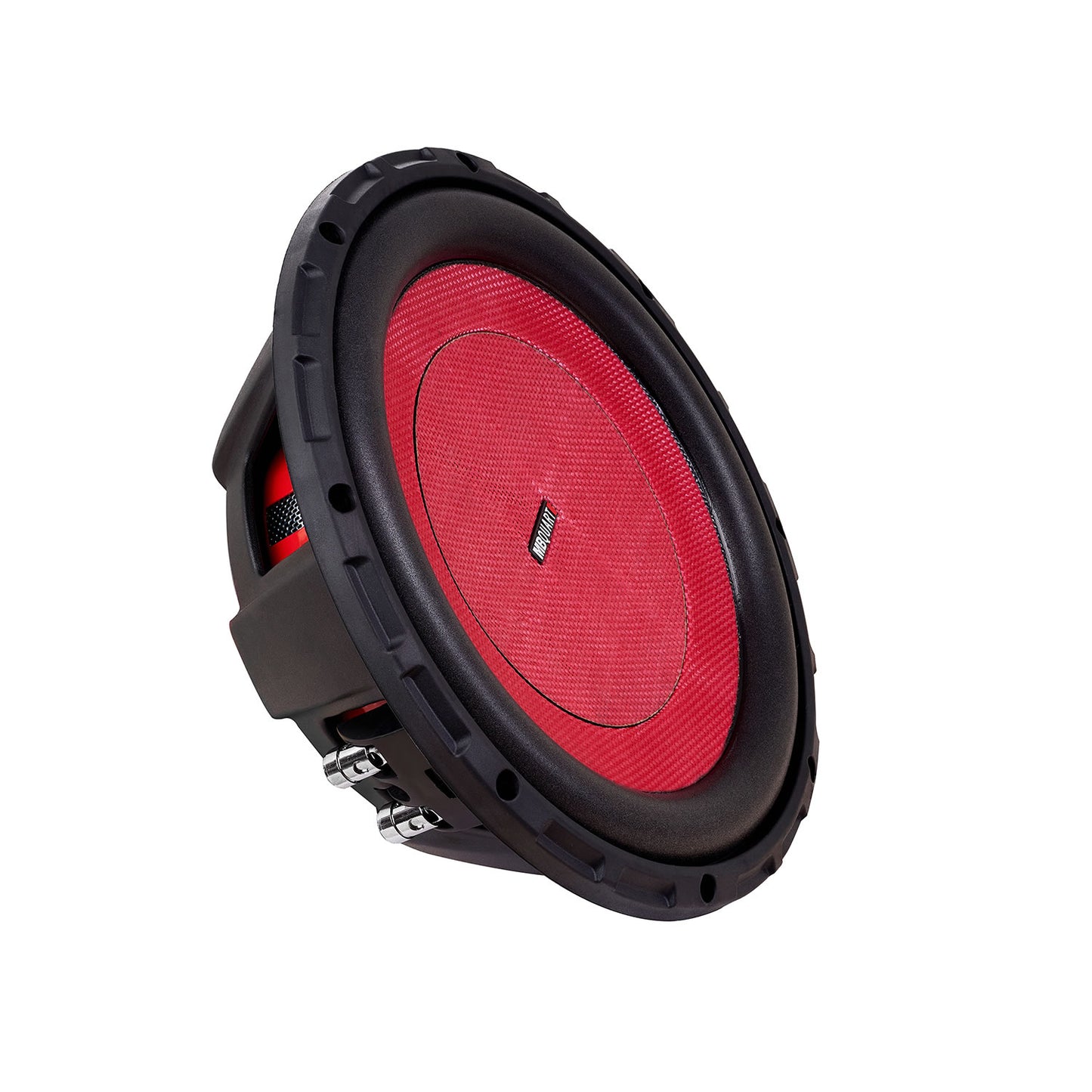 MB Quart DS2-254 - 10 DVC 4 Ohm Shallow Subwoofer 300w