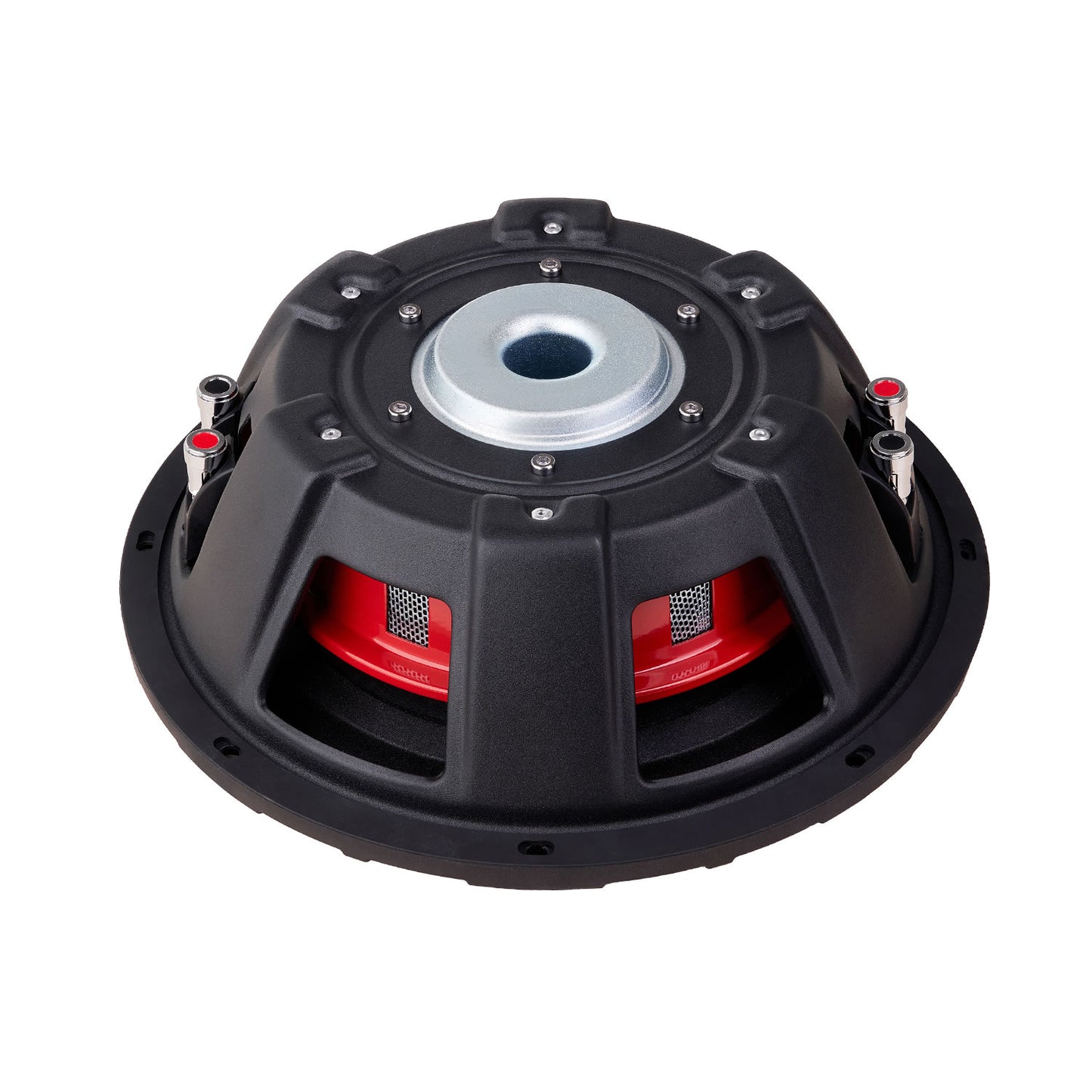 MB Quart DS2-254 - 10 DVC 4 Ohm Shallow Subwoofer 300w