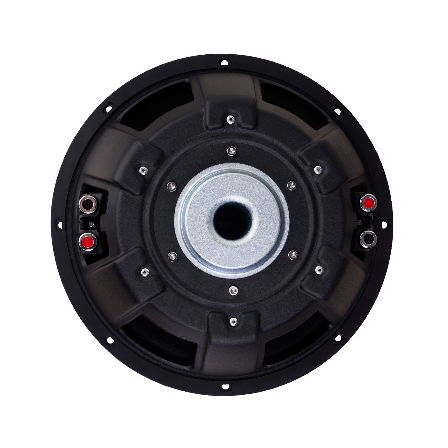 MB Quart DS2-254 - 10 DVC 4 Ohm Shallow Subwoofer 300w