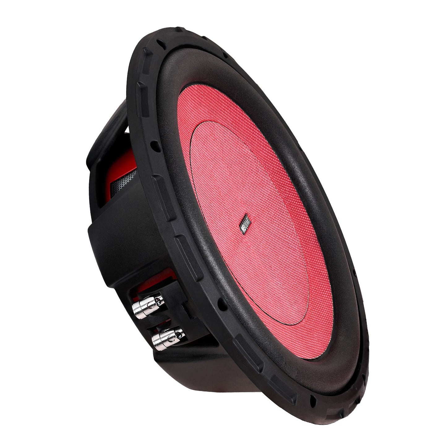 MB Quart DS2-304 - 12 DVC 4 Ohm Shallow Subwoofer 300w