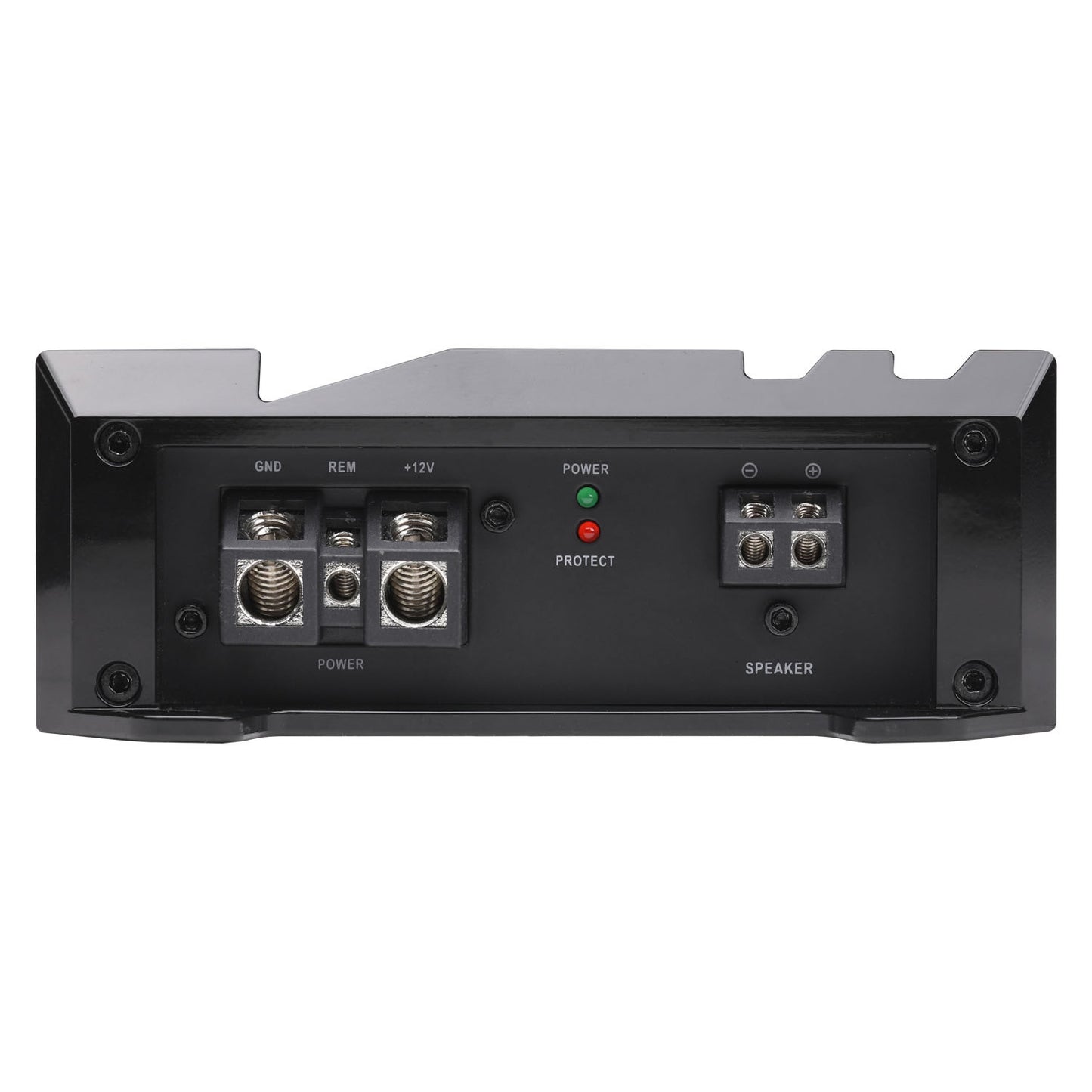 MB Quart FA2-1500.1 - 1500w Amplifier 1 Ohm Stable Mono Car