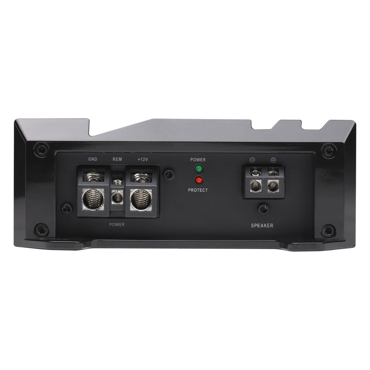 MB Quart FA2-2000.1 - 2000w Amplifier 1 Ohm Stable Mono Car