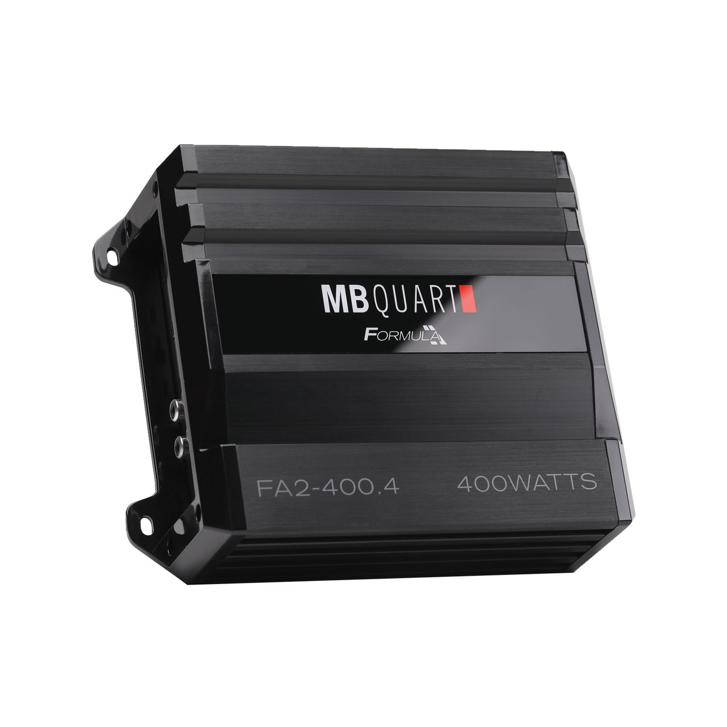 MB Quart FA2-400.4 - 400w Amplifier 4 Channel Car Audio Amp.