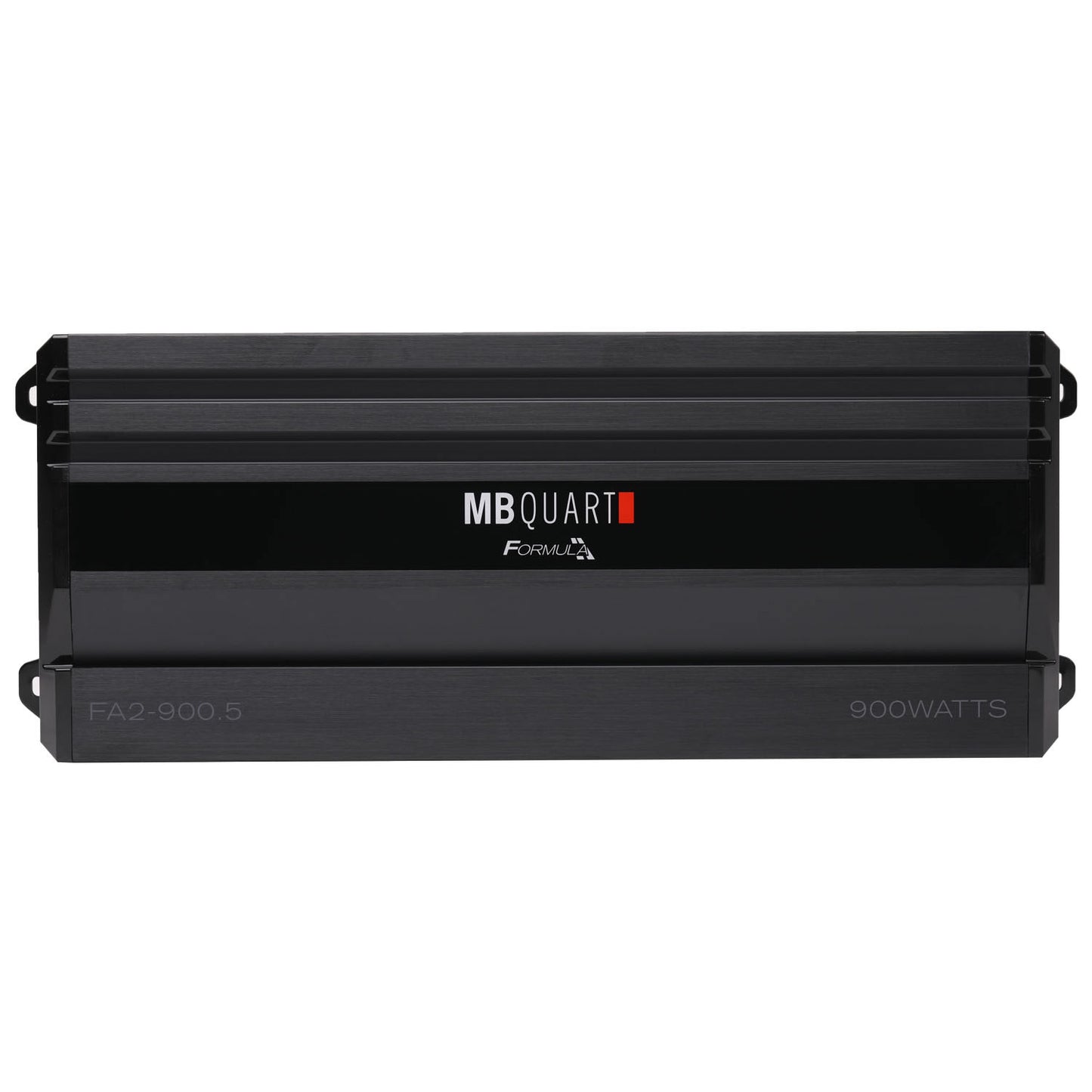 MB Quart FA2-900.5 - 900w Amplifier 5 Channel Car Audio Amp.