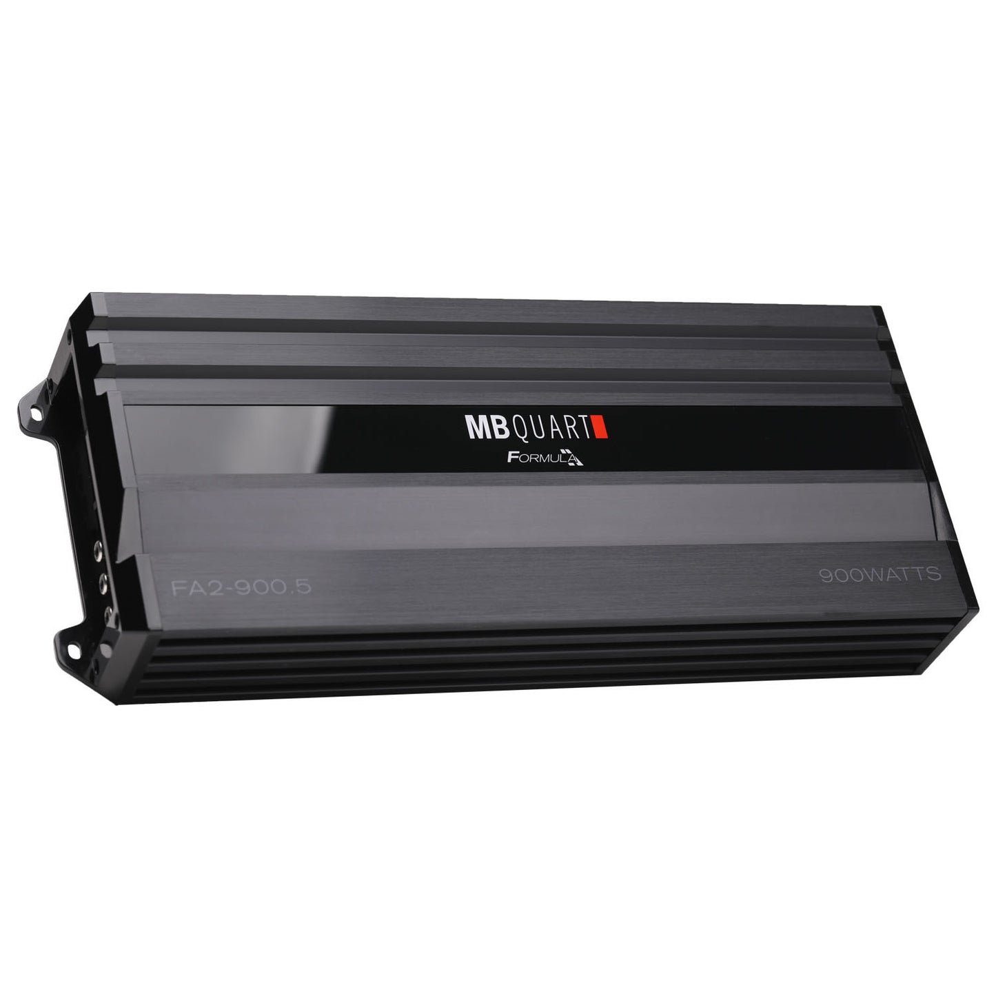 MB Quart FA2-900.5 - 900w Amplifier 5 Channel Car Audio Amp.