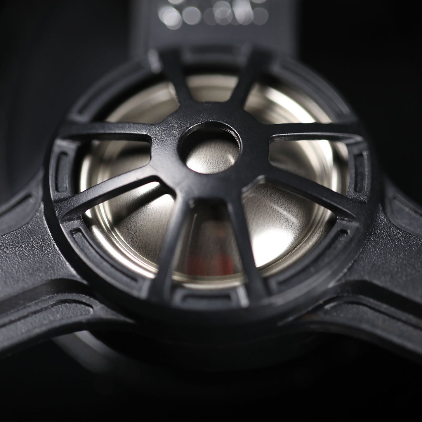 MB Quart HC1-57DT - Rear Speakers: Two 5x7 inch coaxial speakers