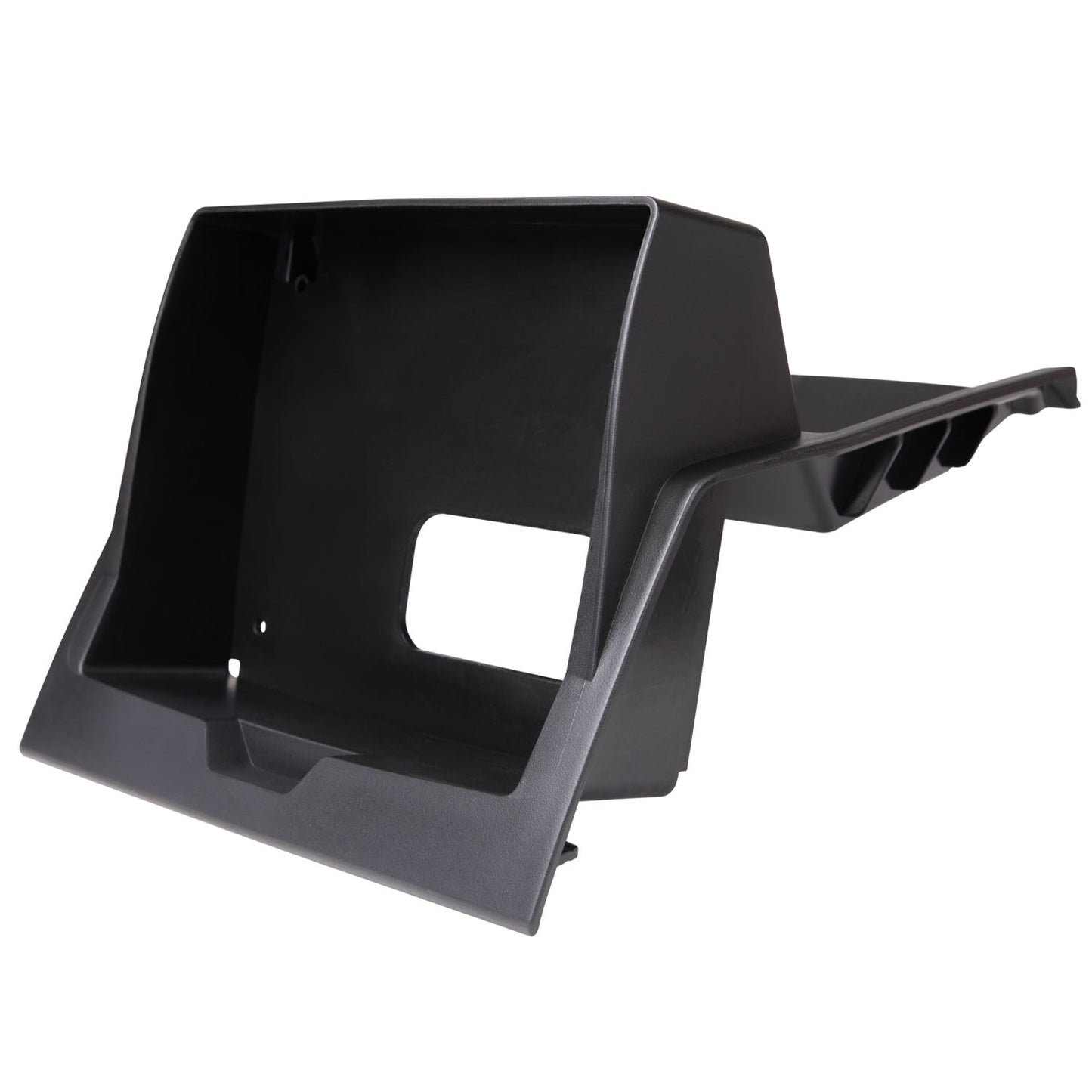 MB Quart MBQRG-DASH-1 - Install kit for GMR-7V1 Source Unit