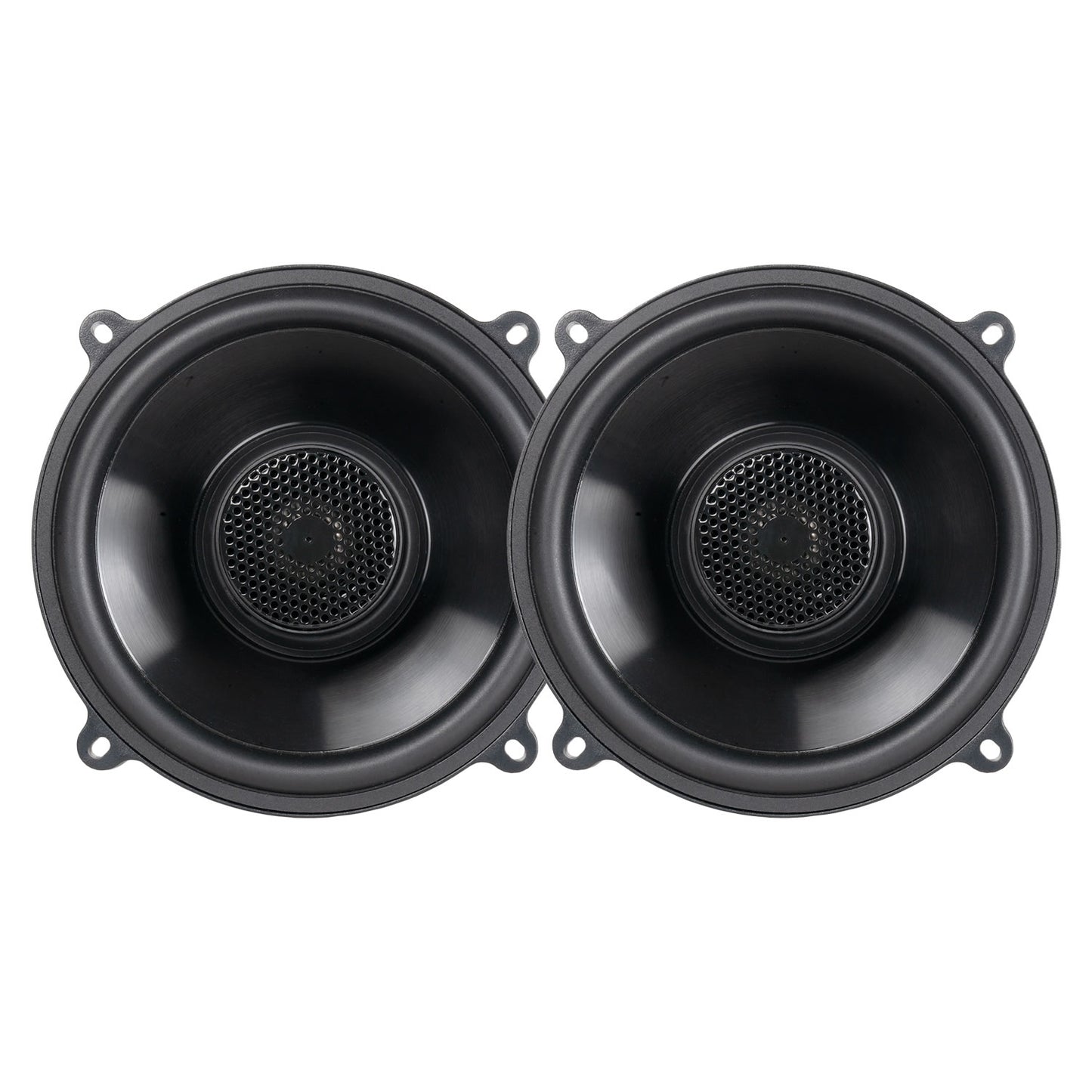MB Quart MBQRP-116 - 6.5 Rear Speakers & Enclosures