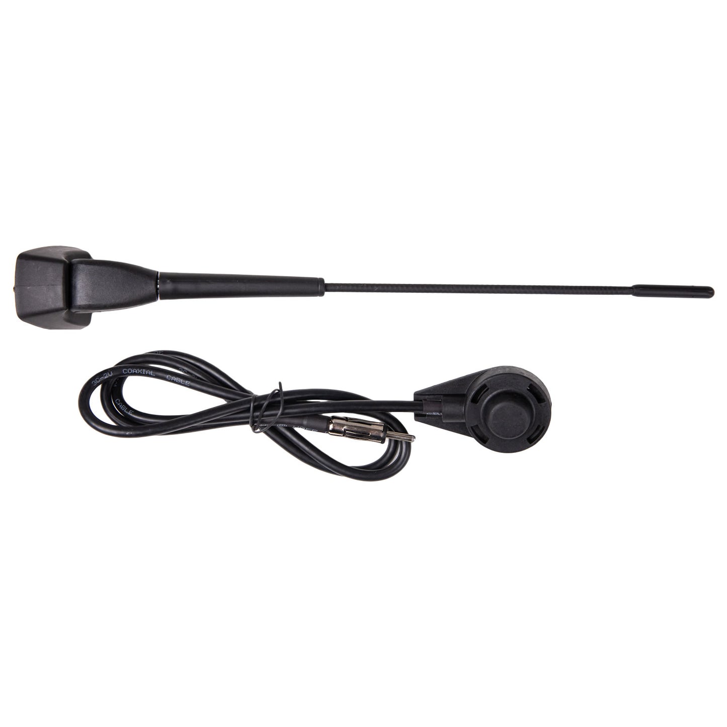 MB Quart MBQRP-DASH-1 - Install kit for GMR-7V1 Source Unit (GMR-7V1