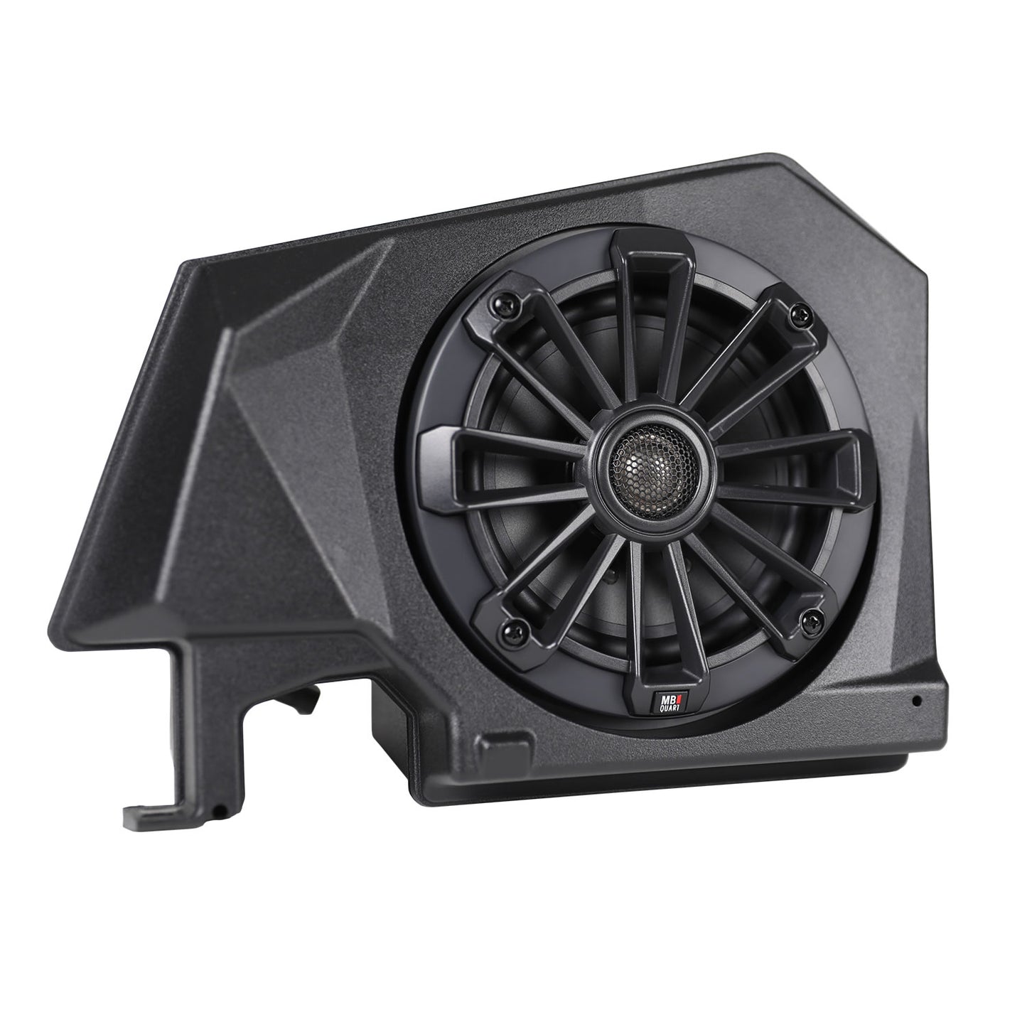 MB Quart MBQRP-R116 - 6.5 Rear Speakers & Enclosures