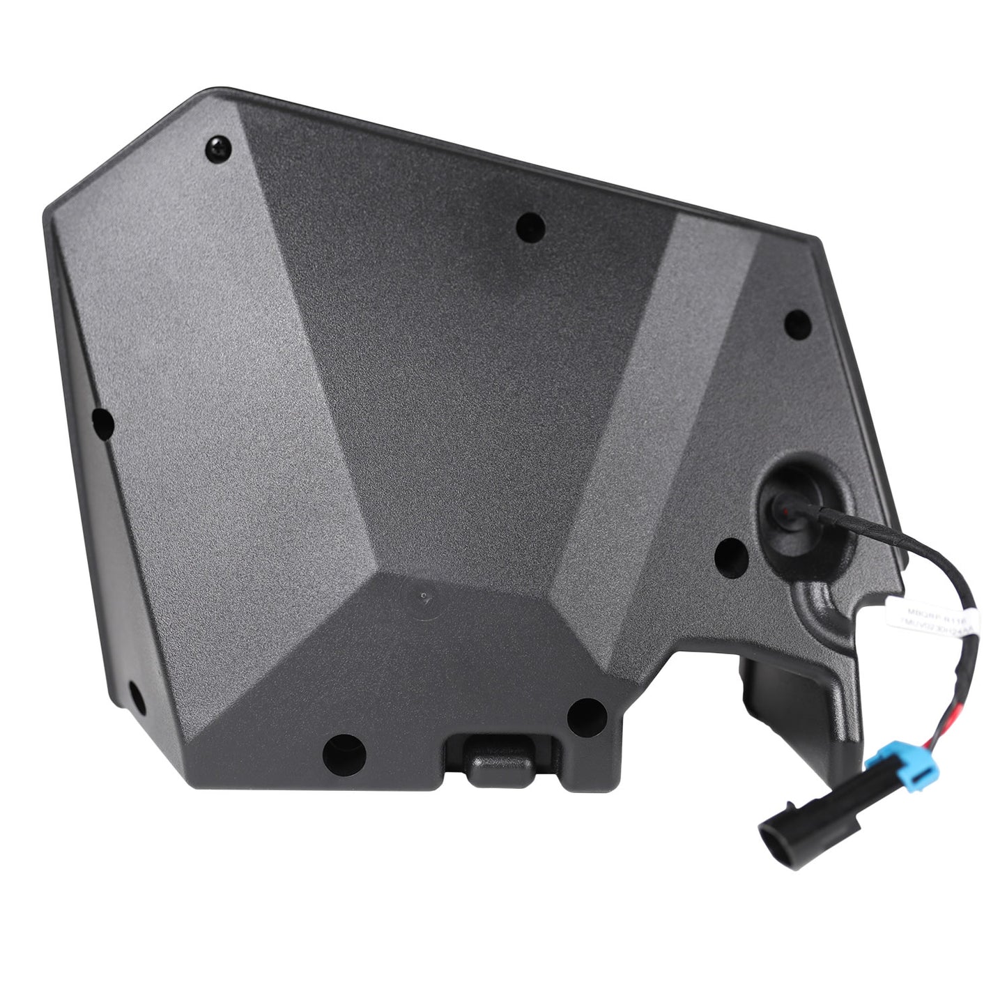 MB Quart MBQRP-R116 - 6.5 Rear Speakers & Enclosures