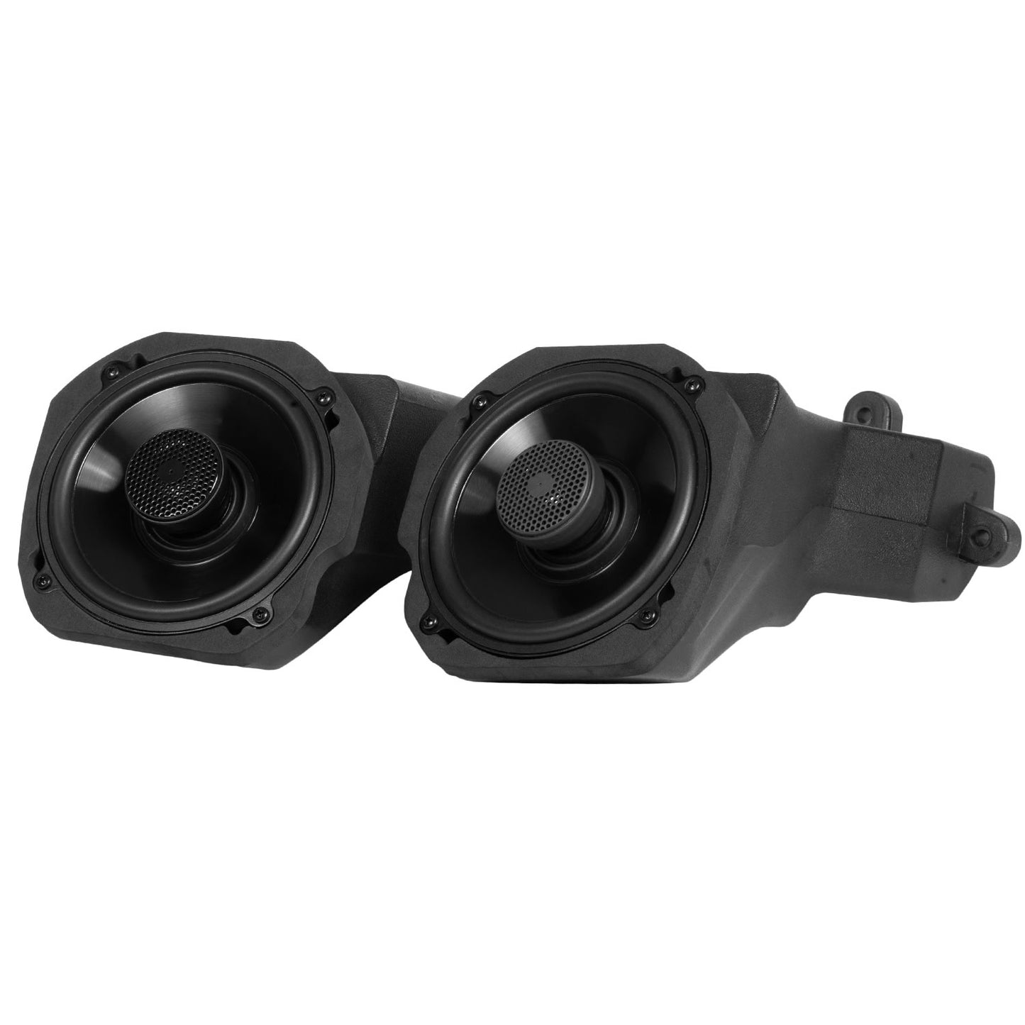 MB Quart MBQRP-STG3-RC-1 - 3 Speaker 800w Stage 3 Audio System
