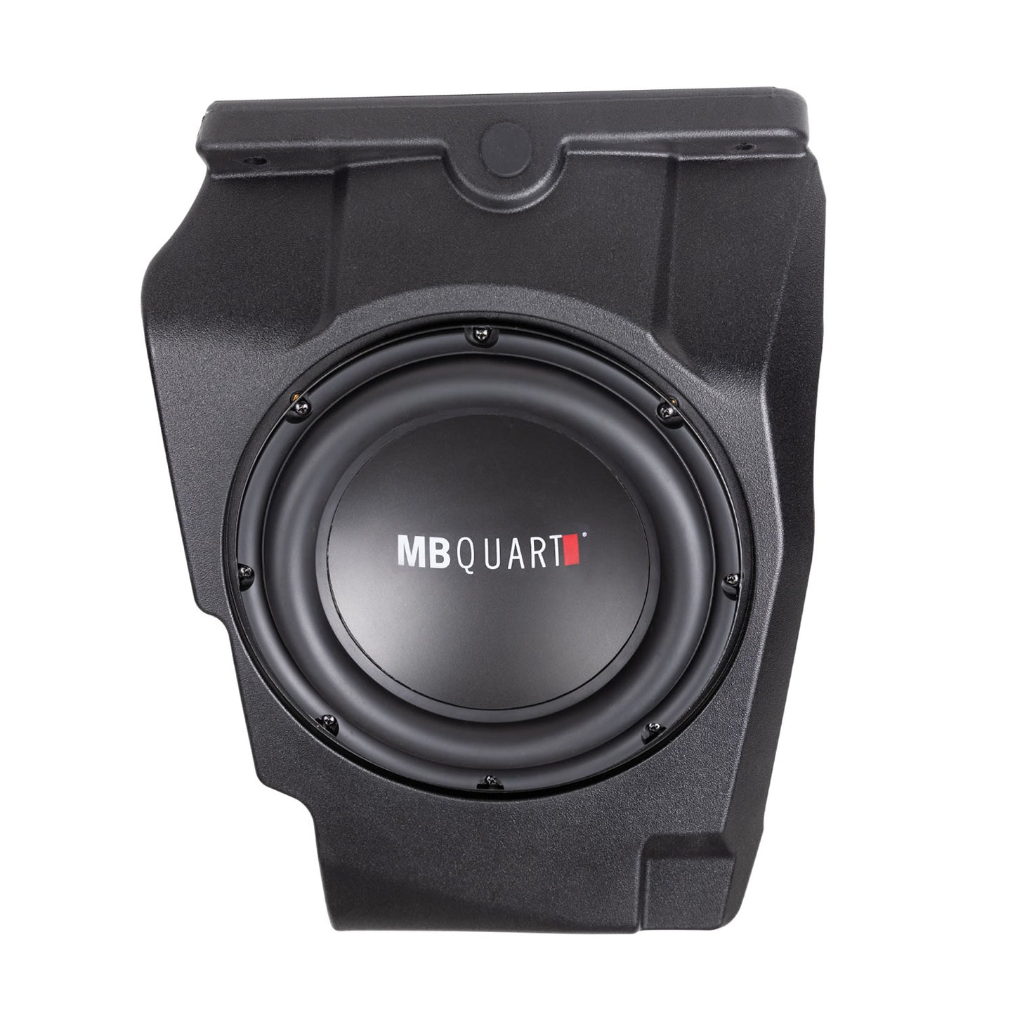 MB Quart MBQRP-SUB-1 - 10 Under Dash Ported Sub