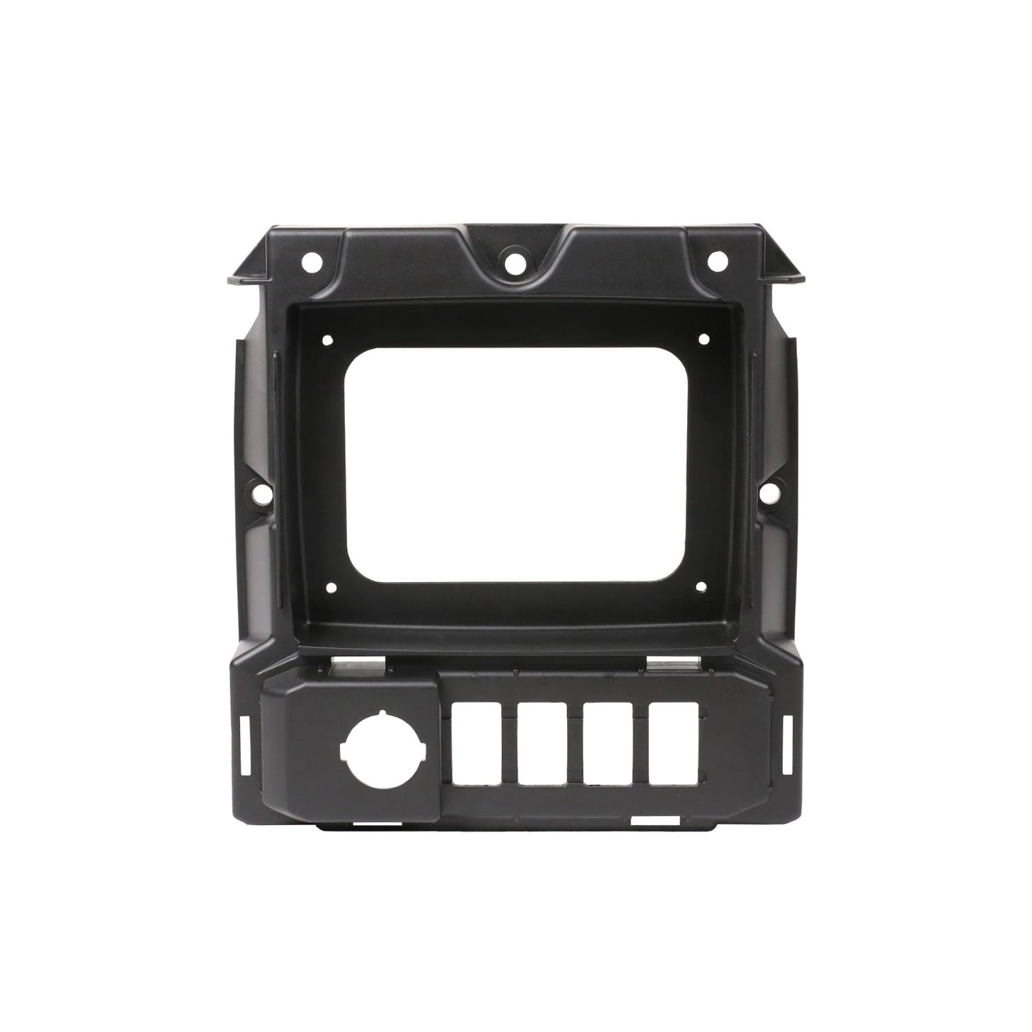 MB Quart MBQS-RADM-1 - -Dash Panel: OEM-style GMR7V1 panel for clean