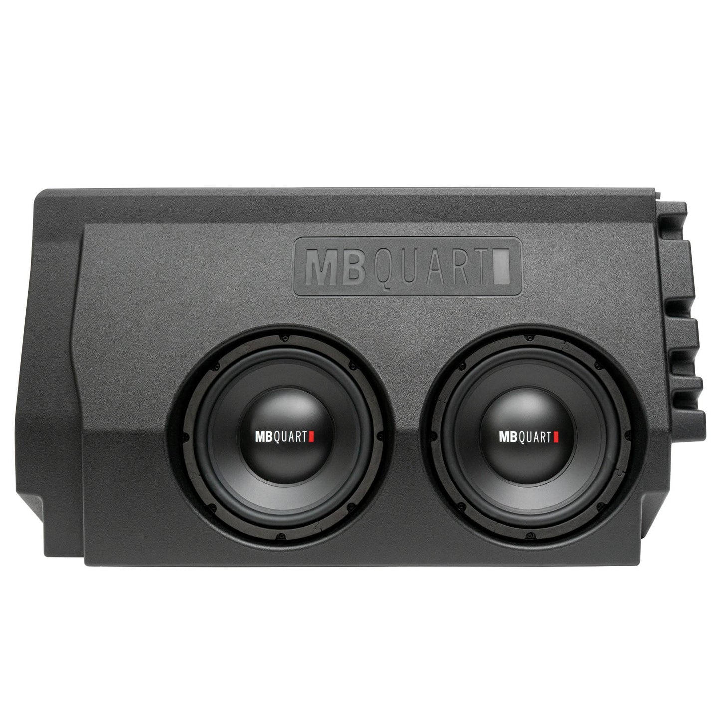 MB Quart MBTAC-SUB-1 - (16-23)-Dual 10 Sealed Subwoofer Upgrade