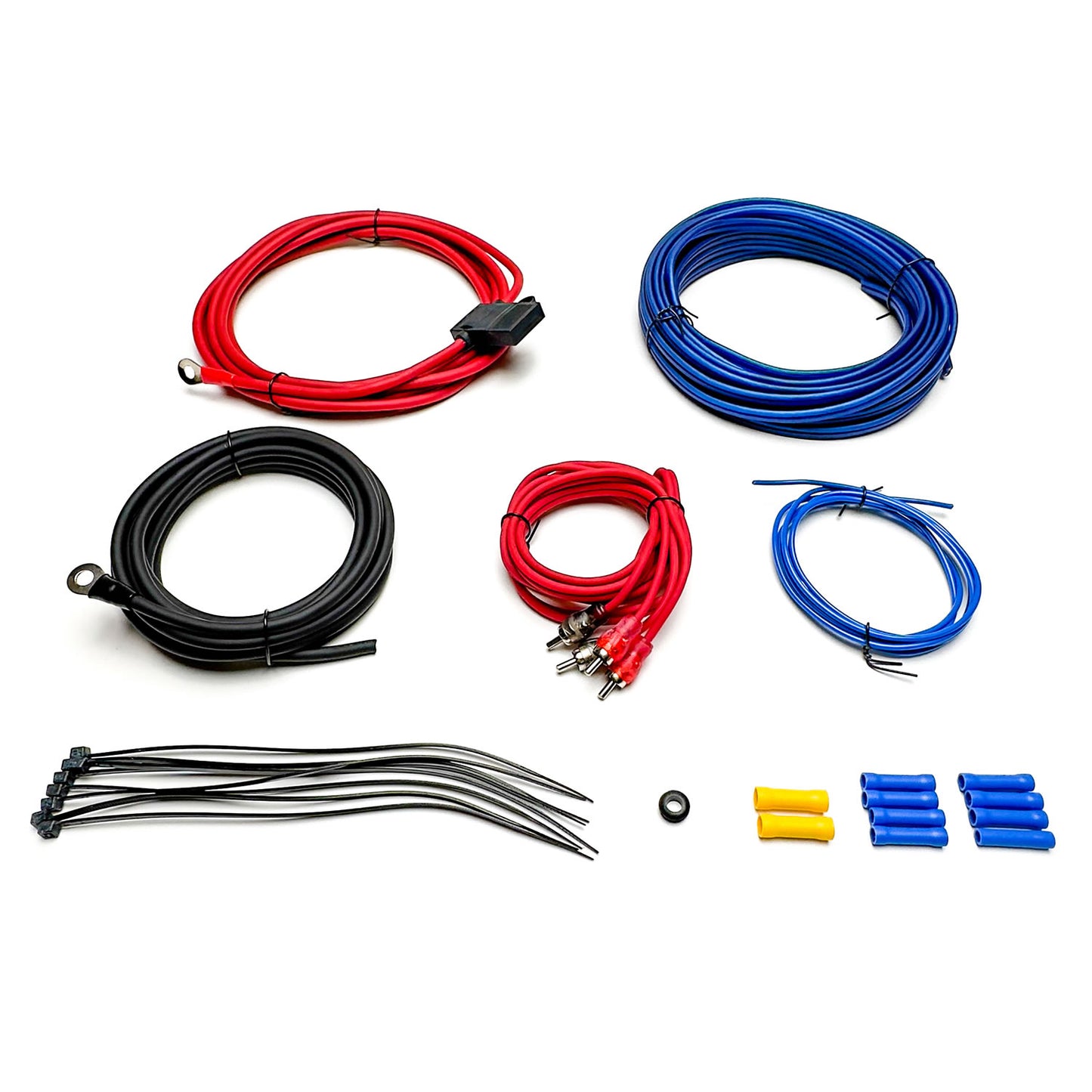 MB Quart PS-AMPKIT - Universal Powersports Amp Kit