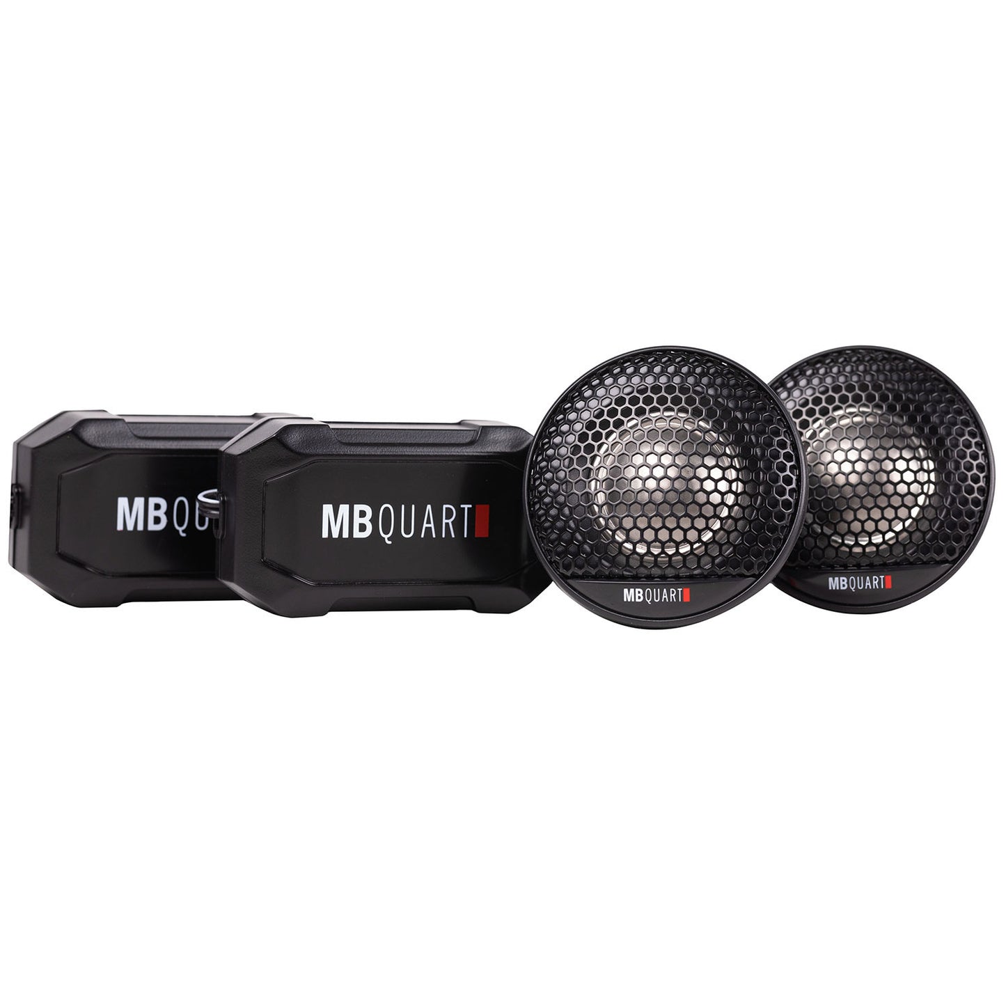 MB Quart FT1-25 - 1 tweeter kit